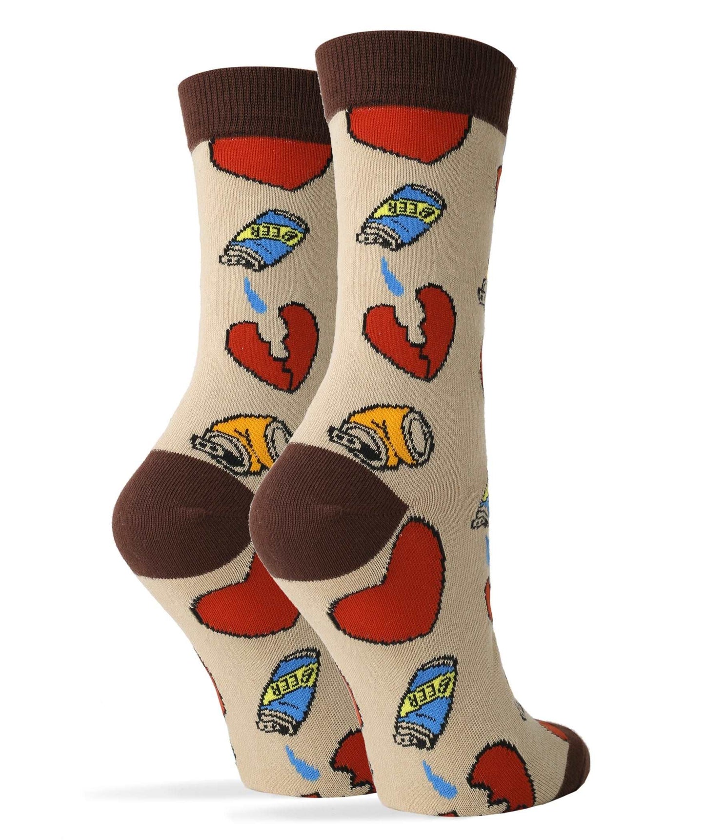 Women's Drunk N Love Socks