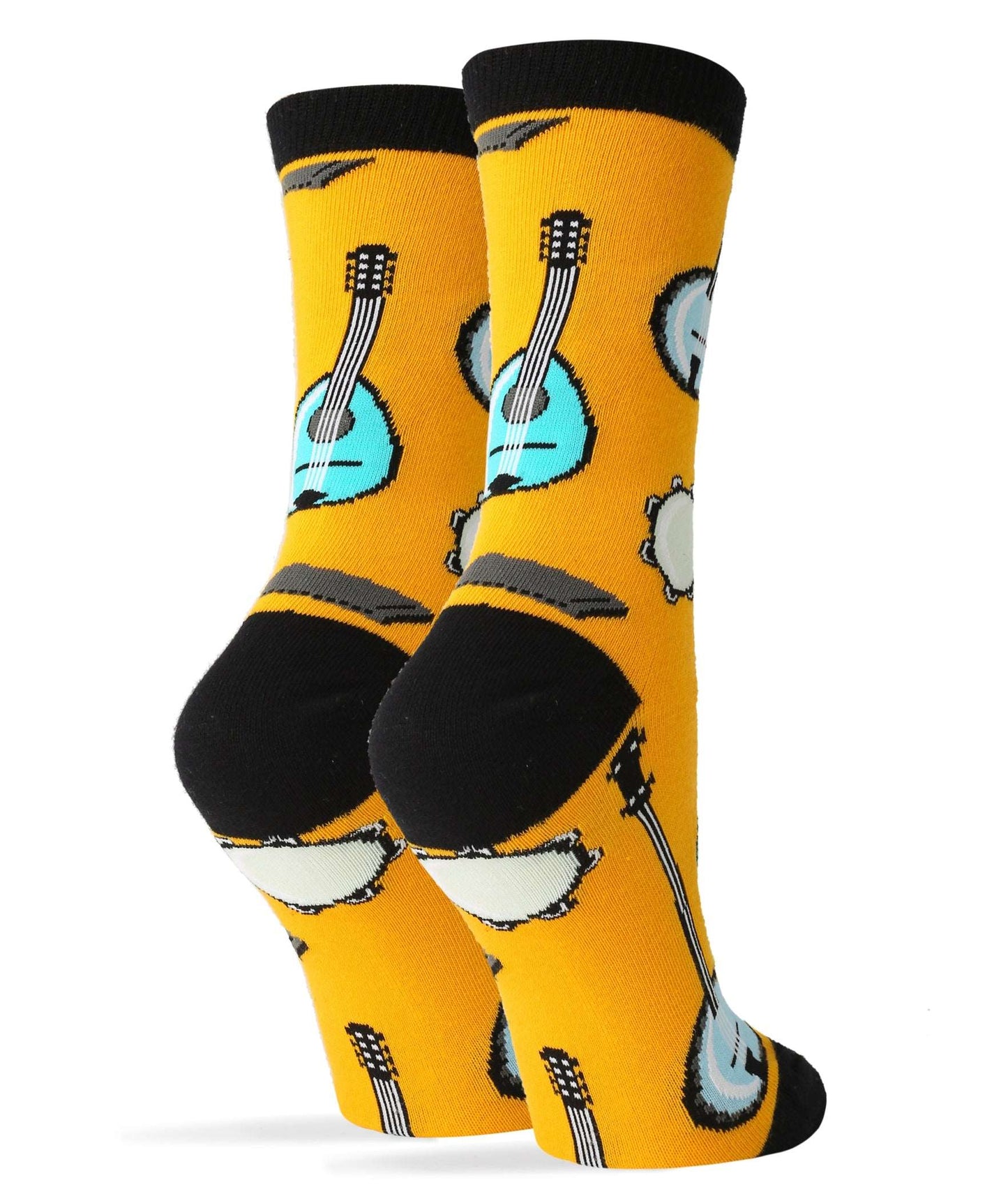 Women's Bluegrass Socks