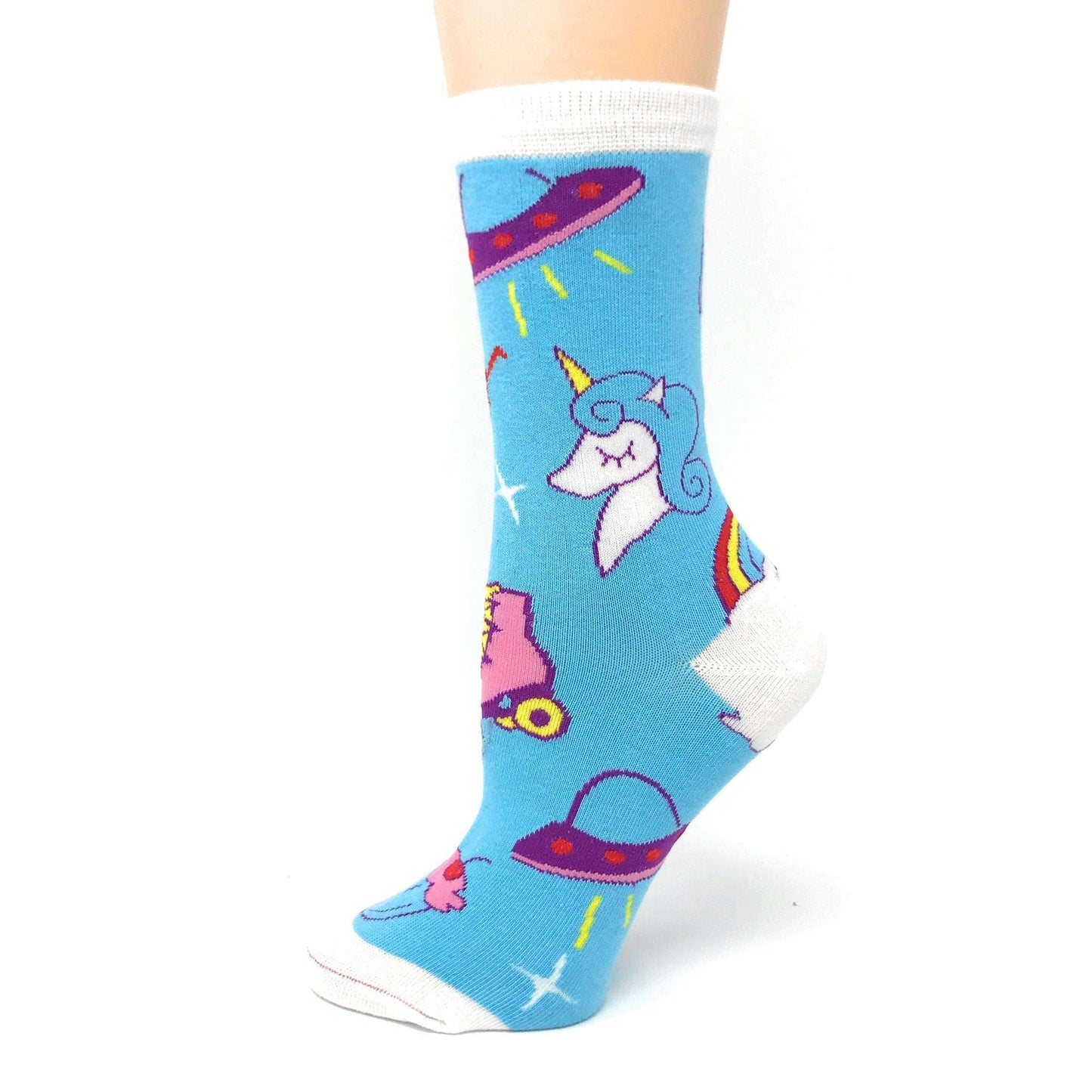 Women's Cute AF Socks