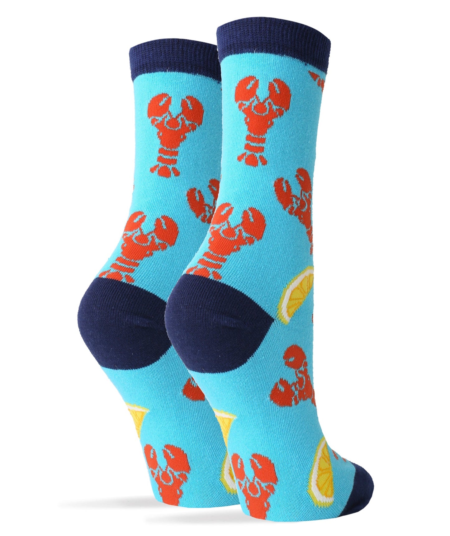 Women's Lobster Bake Socks