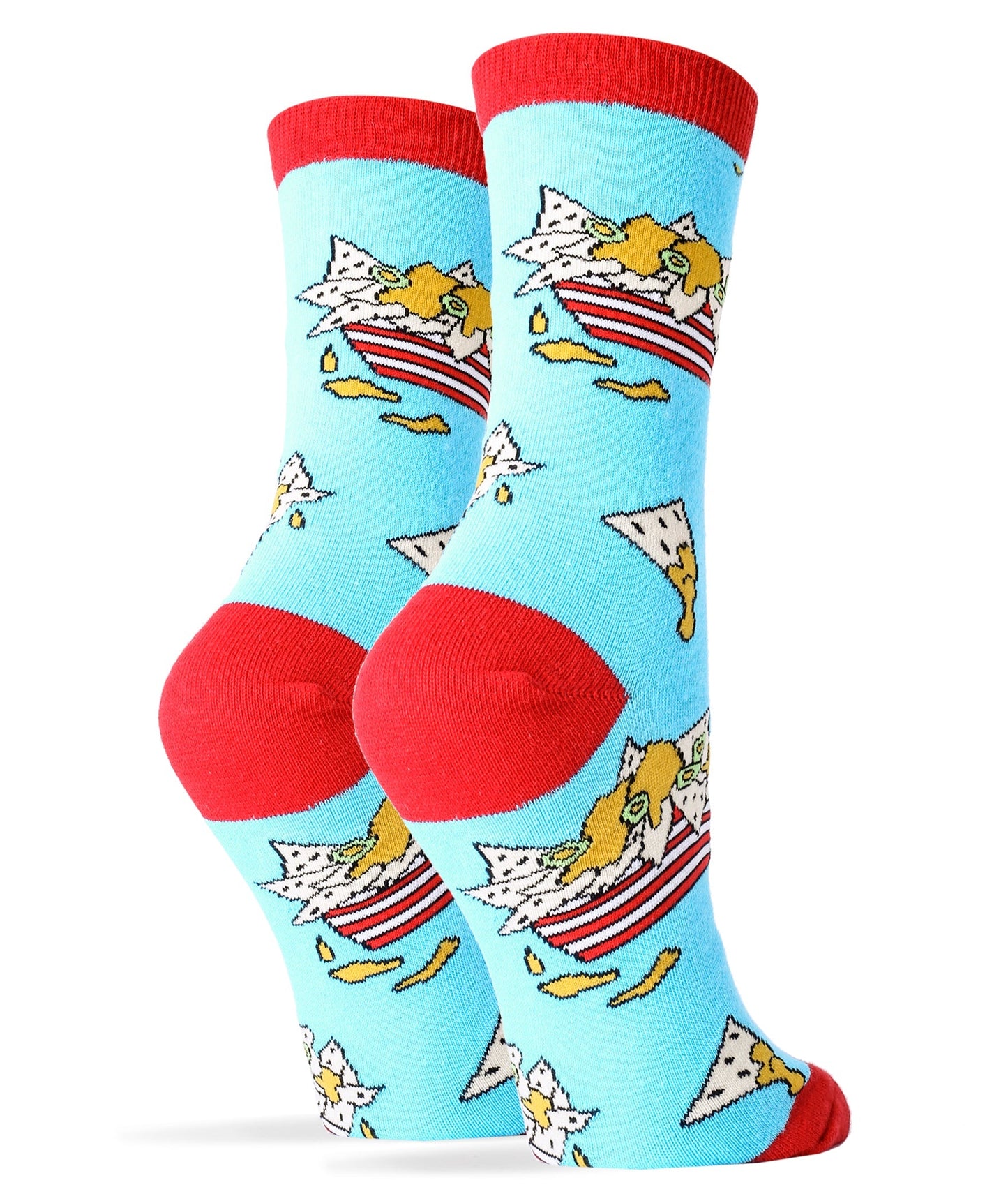 Women's Nachos Socks