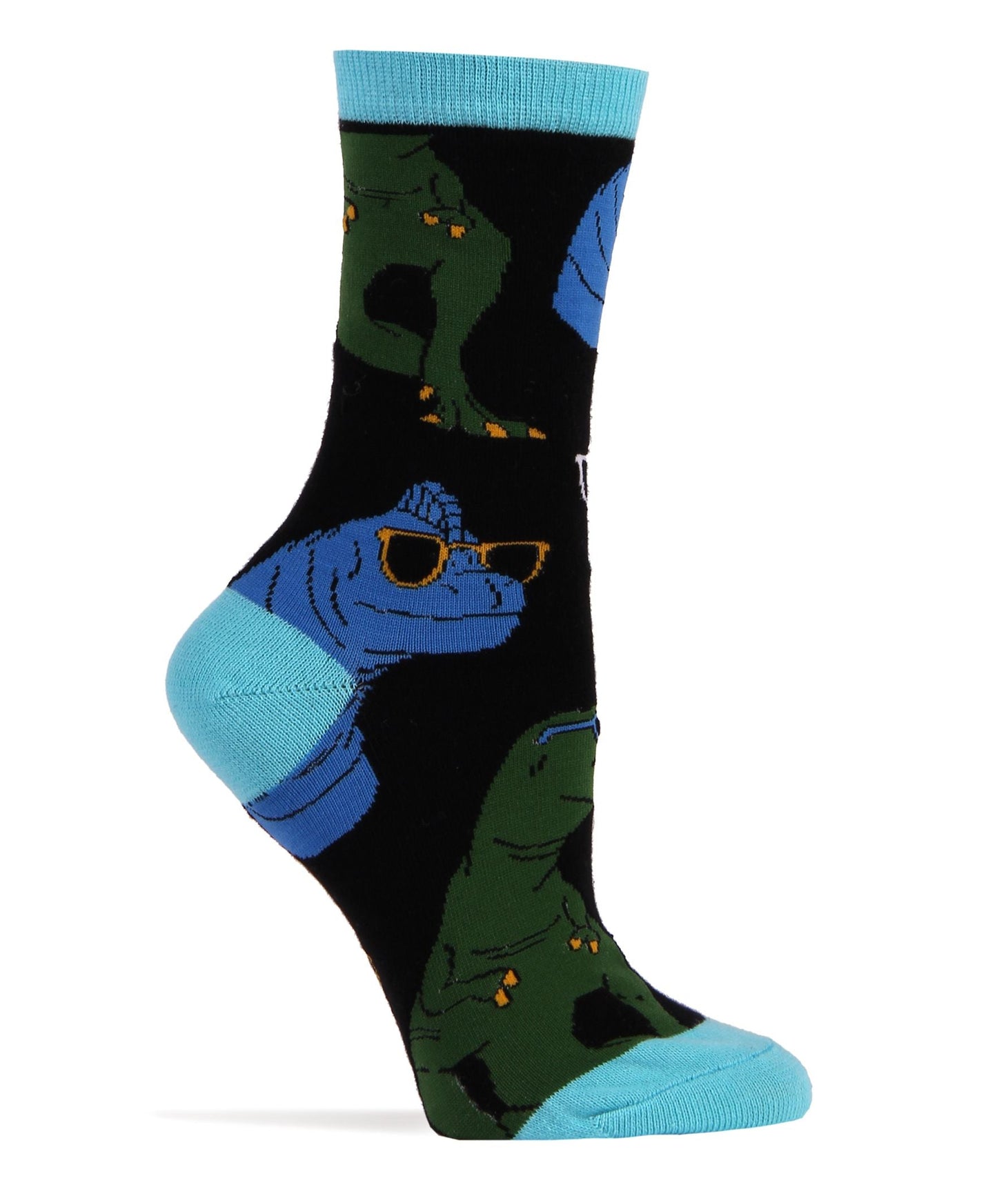 Women's Future So Bright Socks
