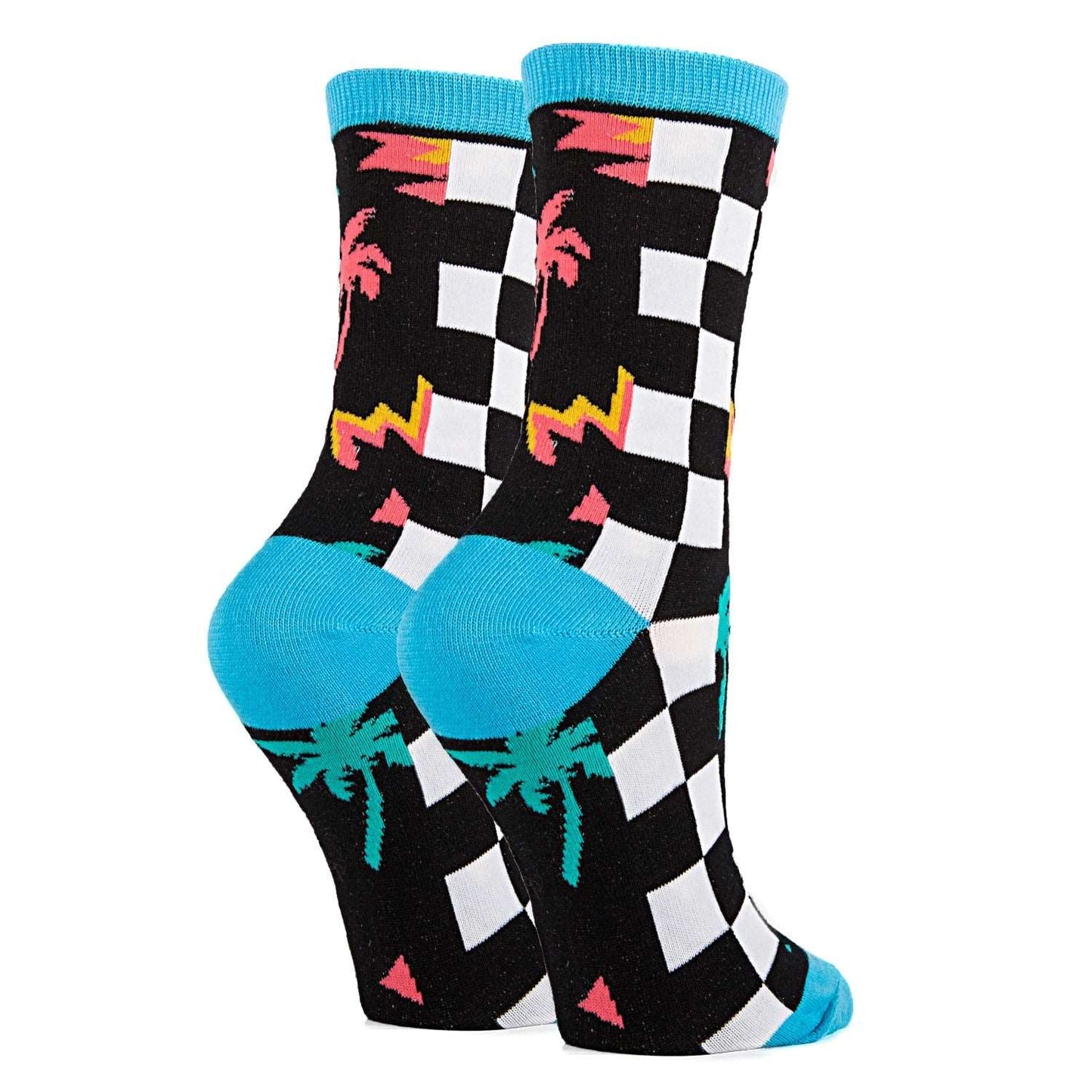 Women's 90's Board Socks