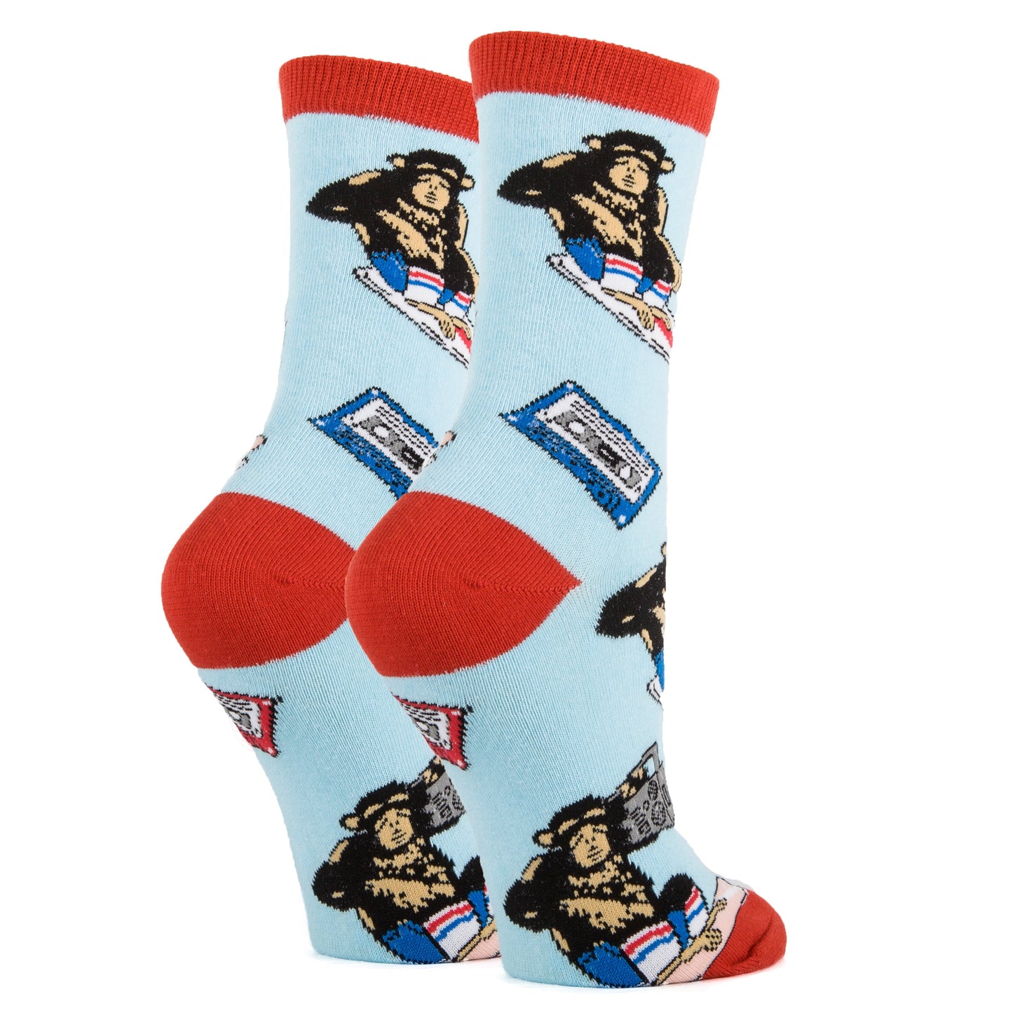 Women's Funky Munky Socks