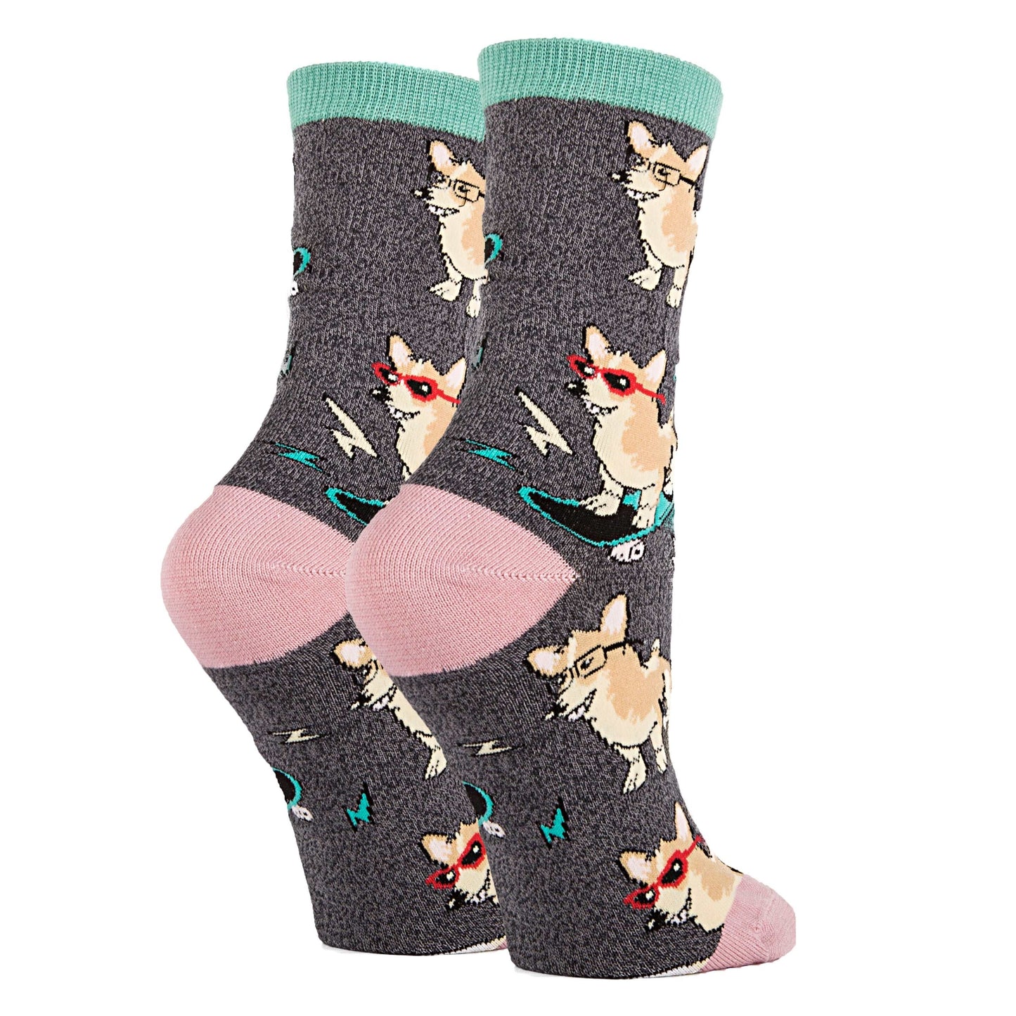 Women's Corgi Boi Socks