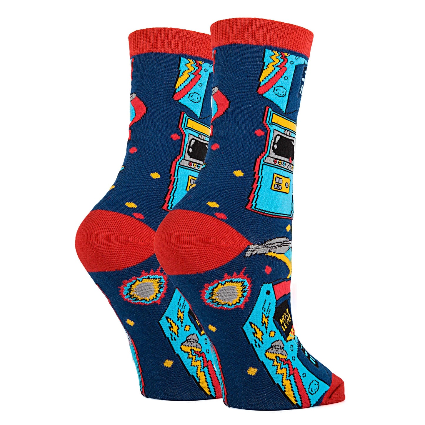 Women's Arcade Fire Socks