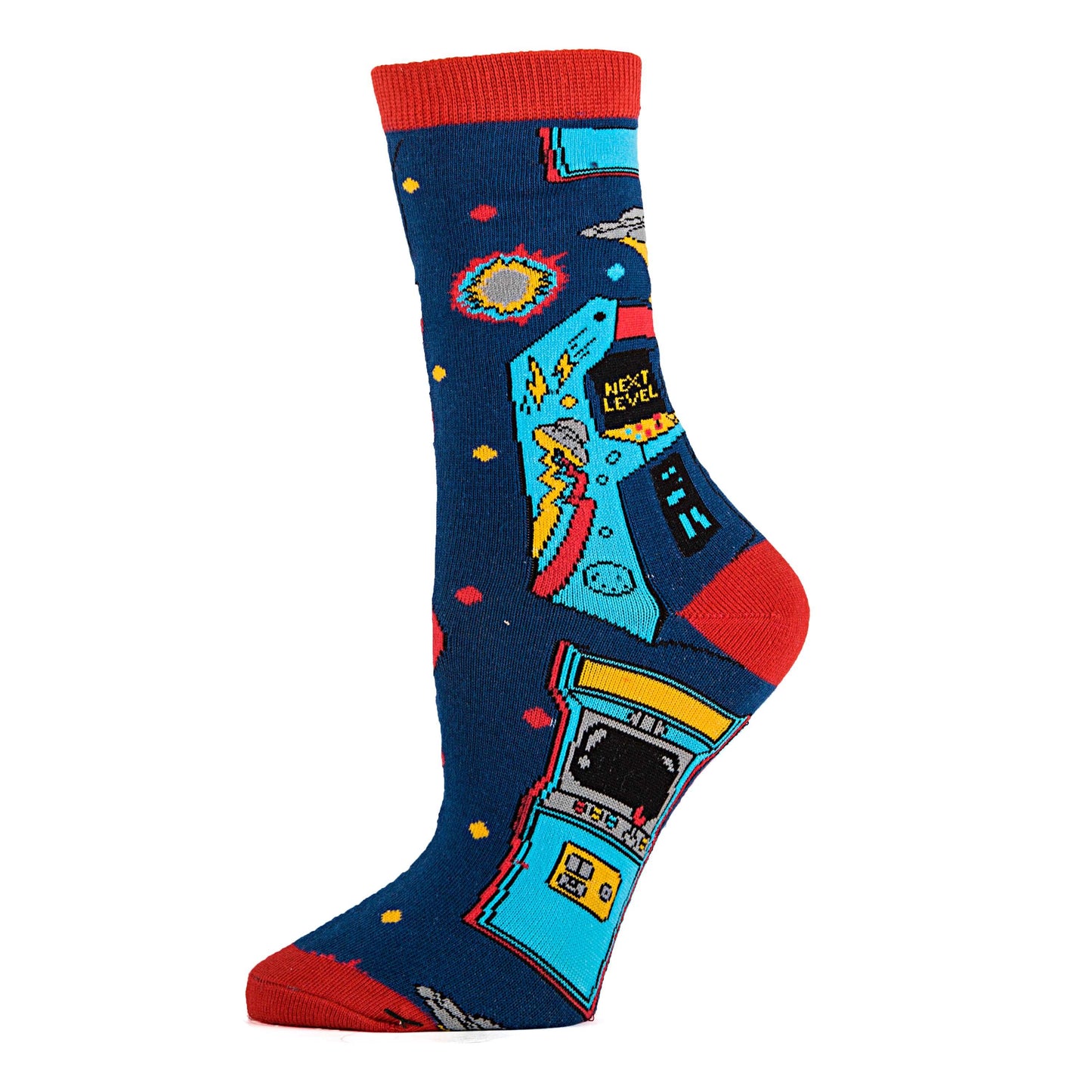 Women's Arcade Fire Socks