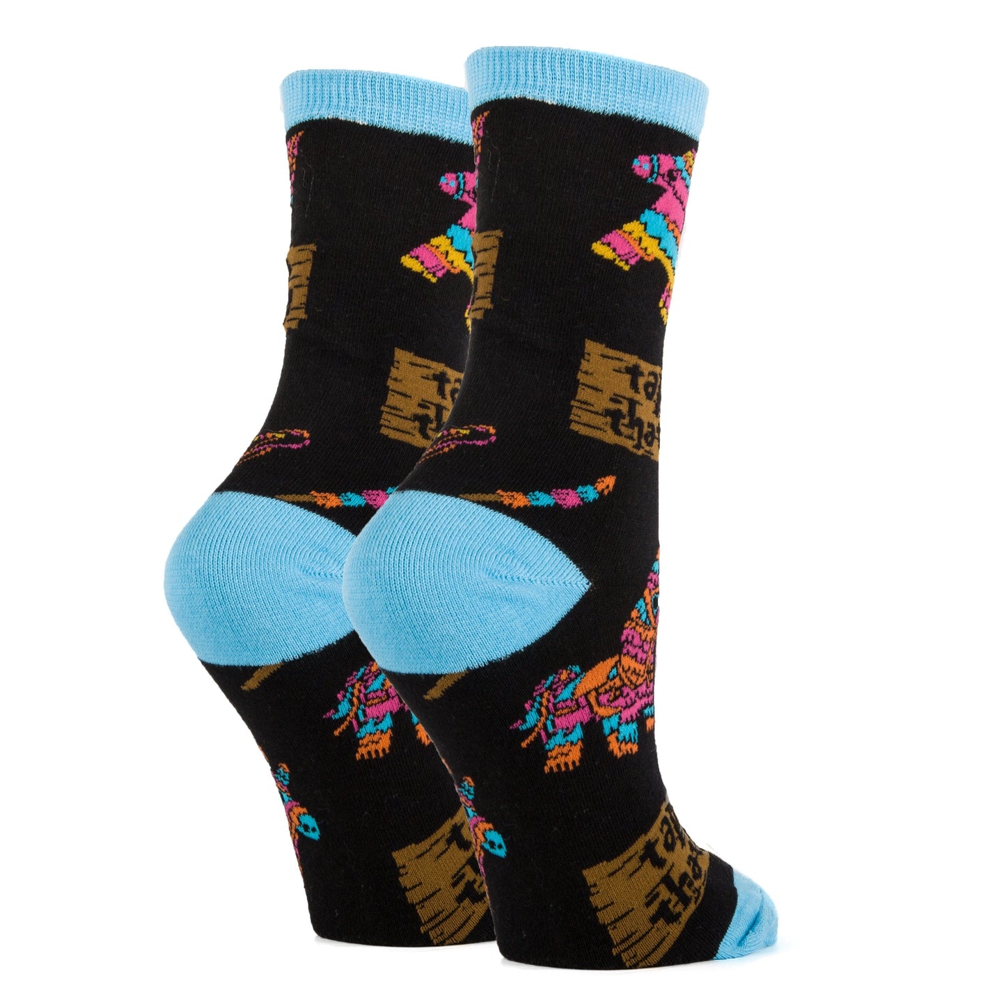 Women's Tap That Socks