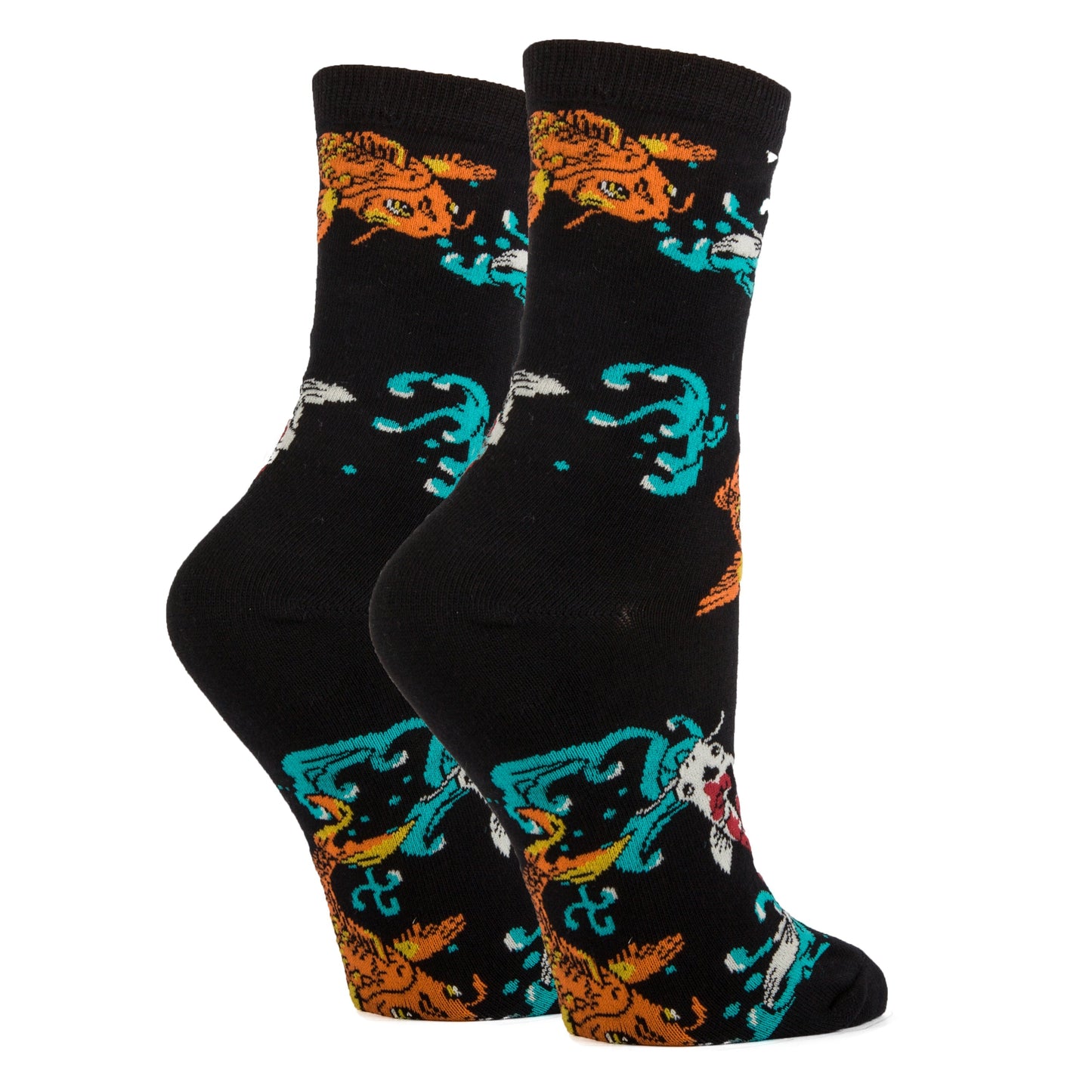 Women's Koi Fun Socks