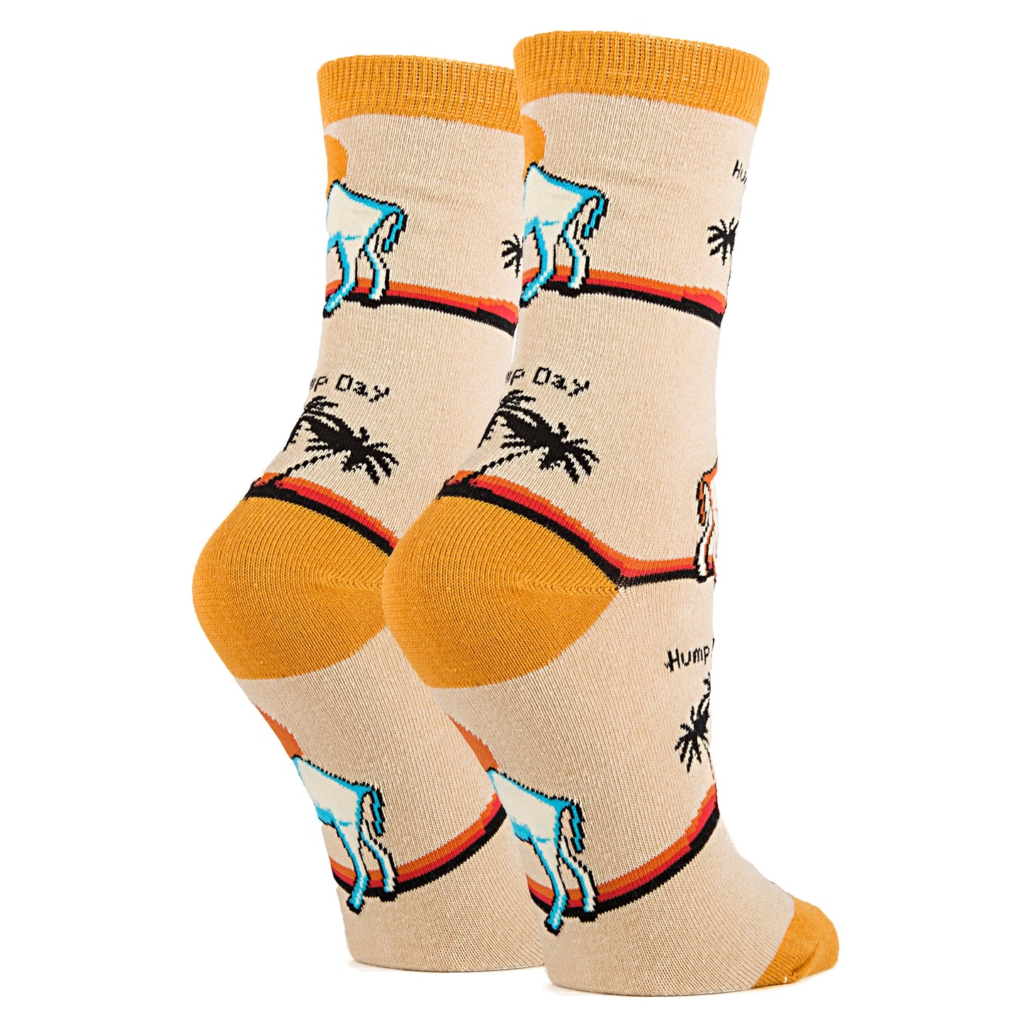 Women's Hump Day Socks