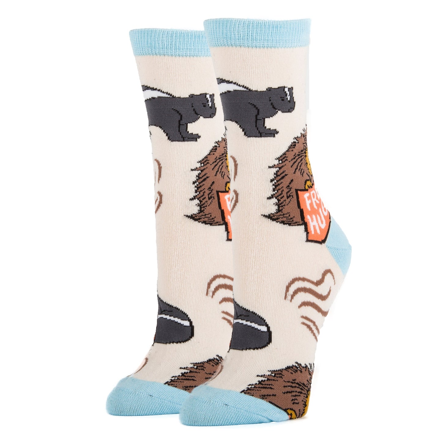 Women's Free Hugs Socks