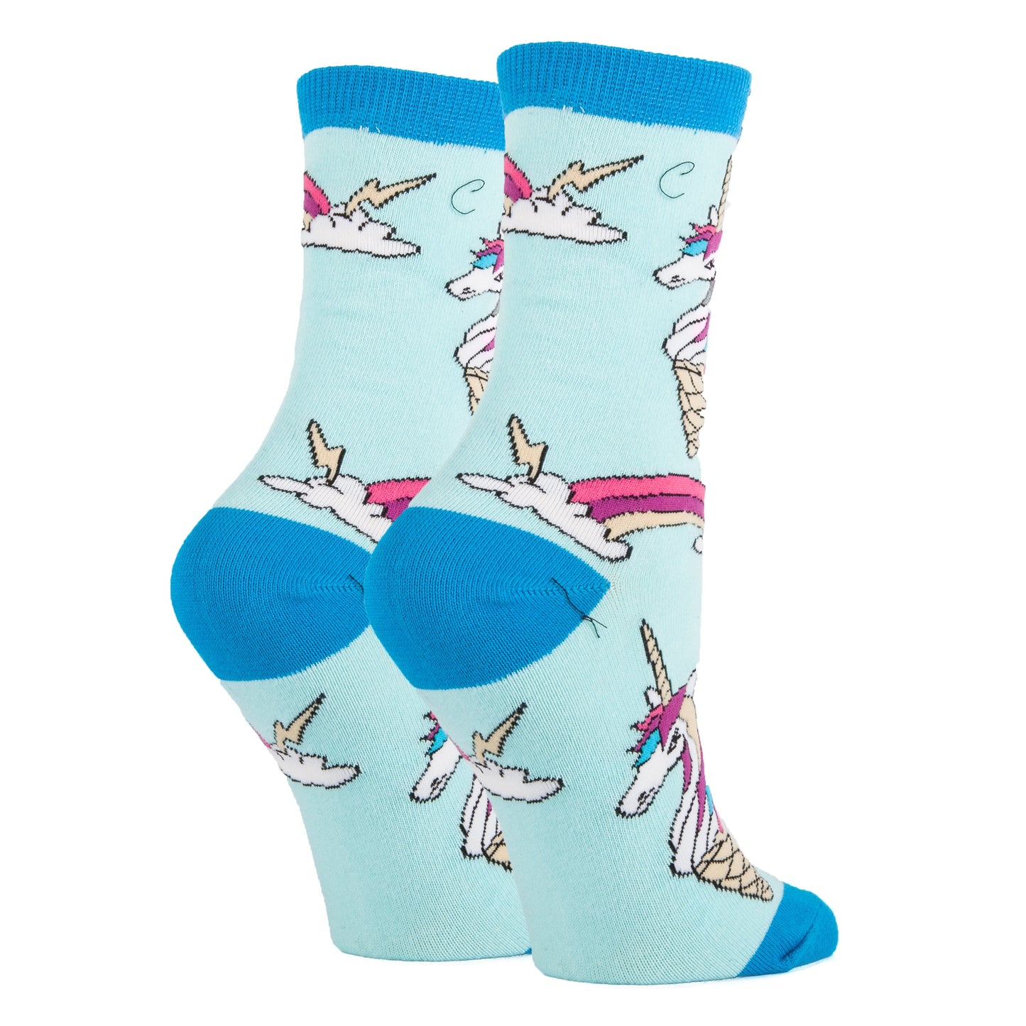 Women's Unicone Socks