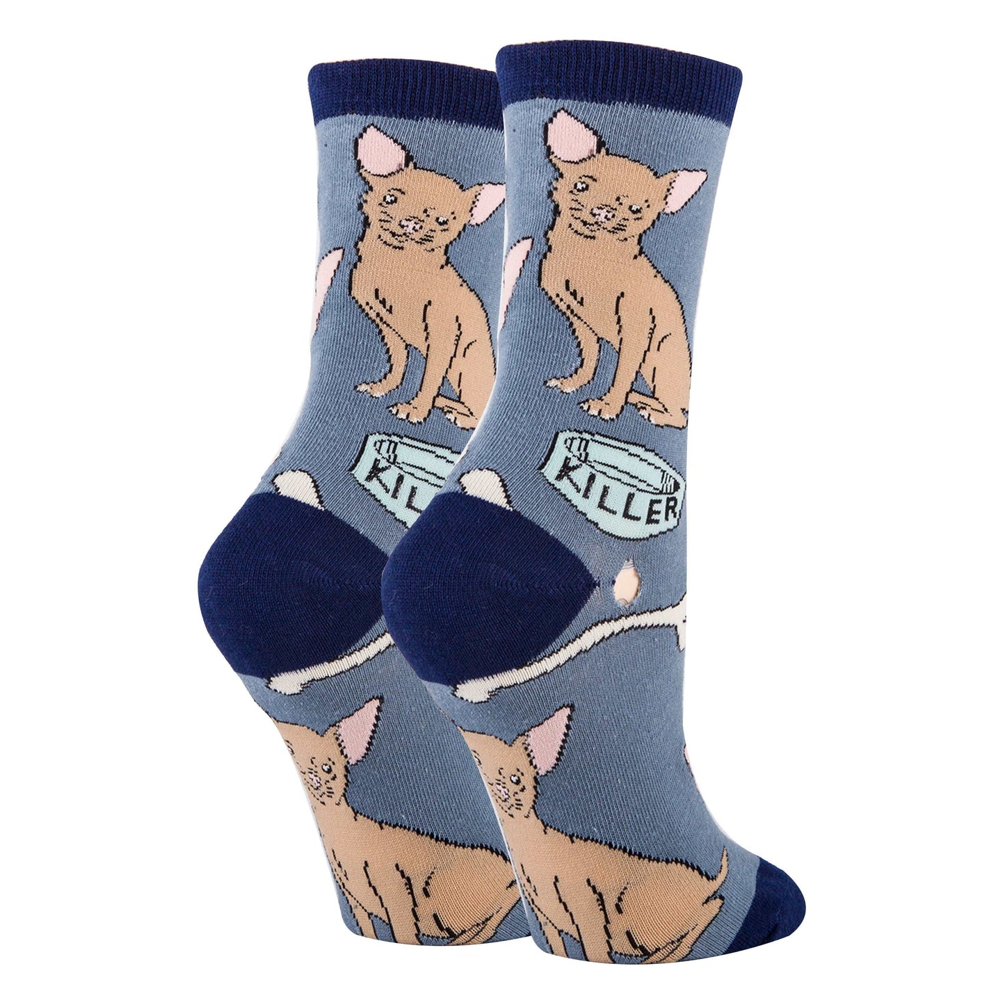 Women's Bom Chicka Socks
