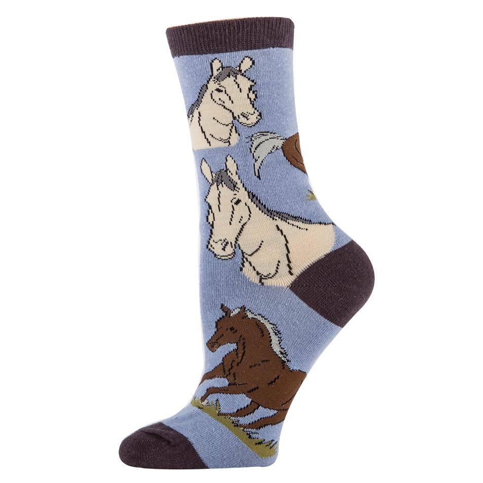 Women's Breezing Socks