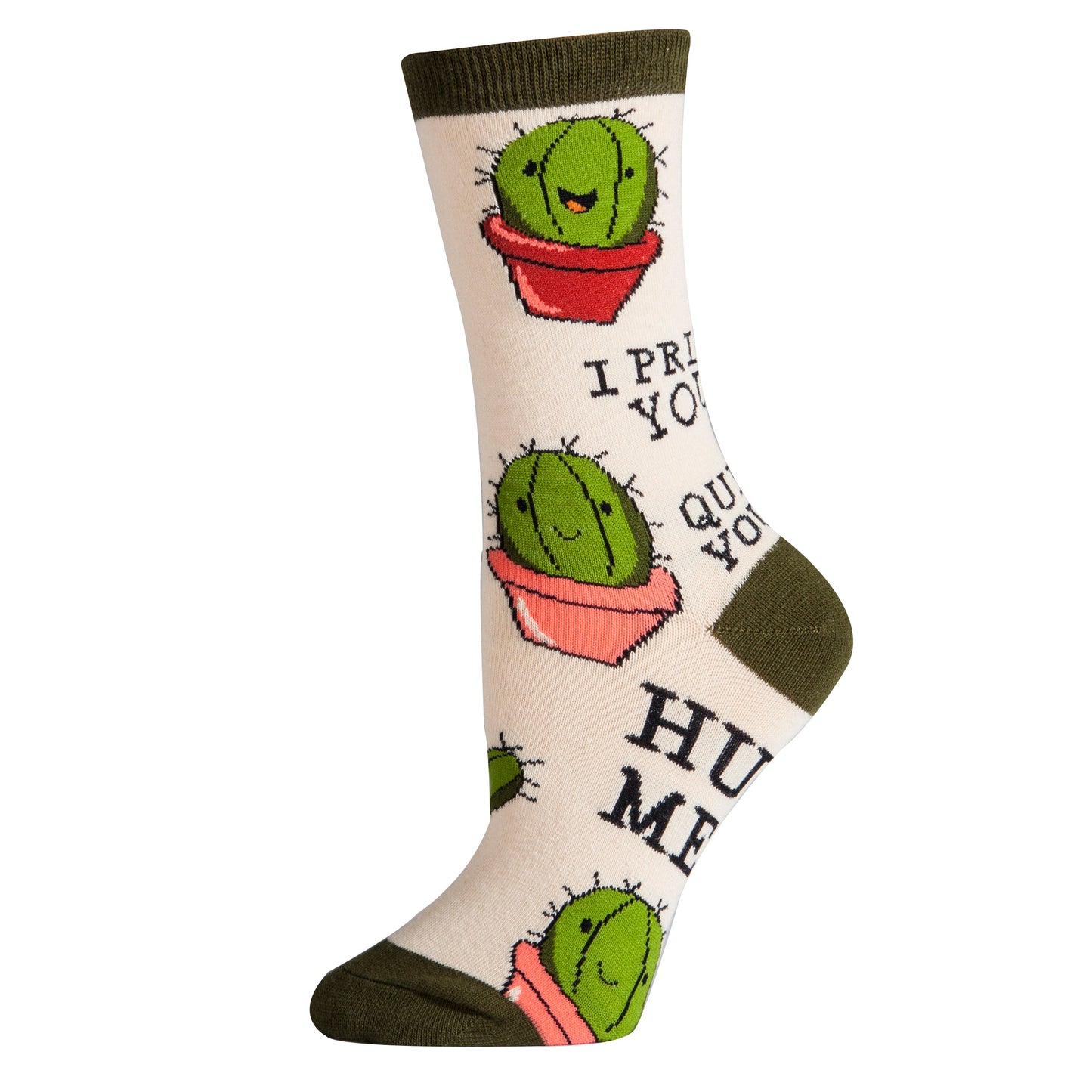 Women's Love Succs Socks