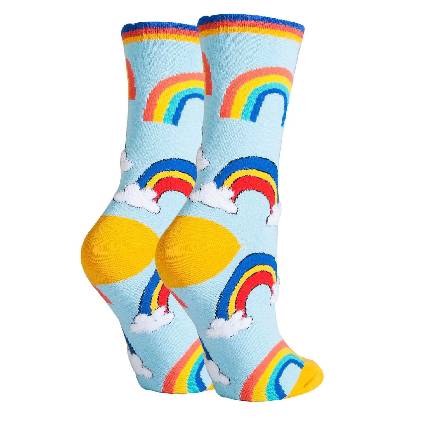 Women's It's a Rainbow Socks