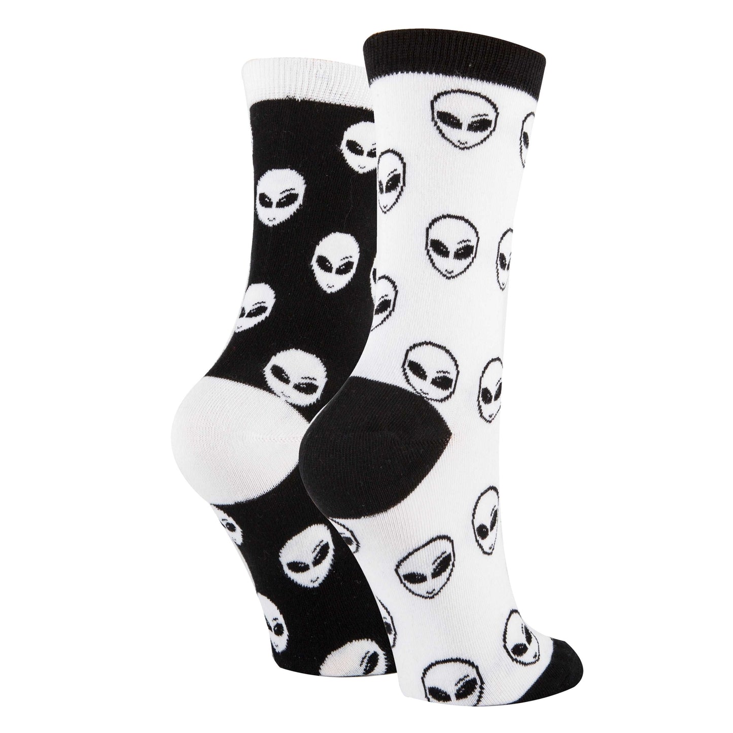 Women's Dark Side Socks