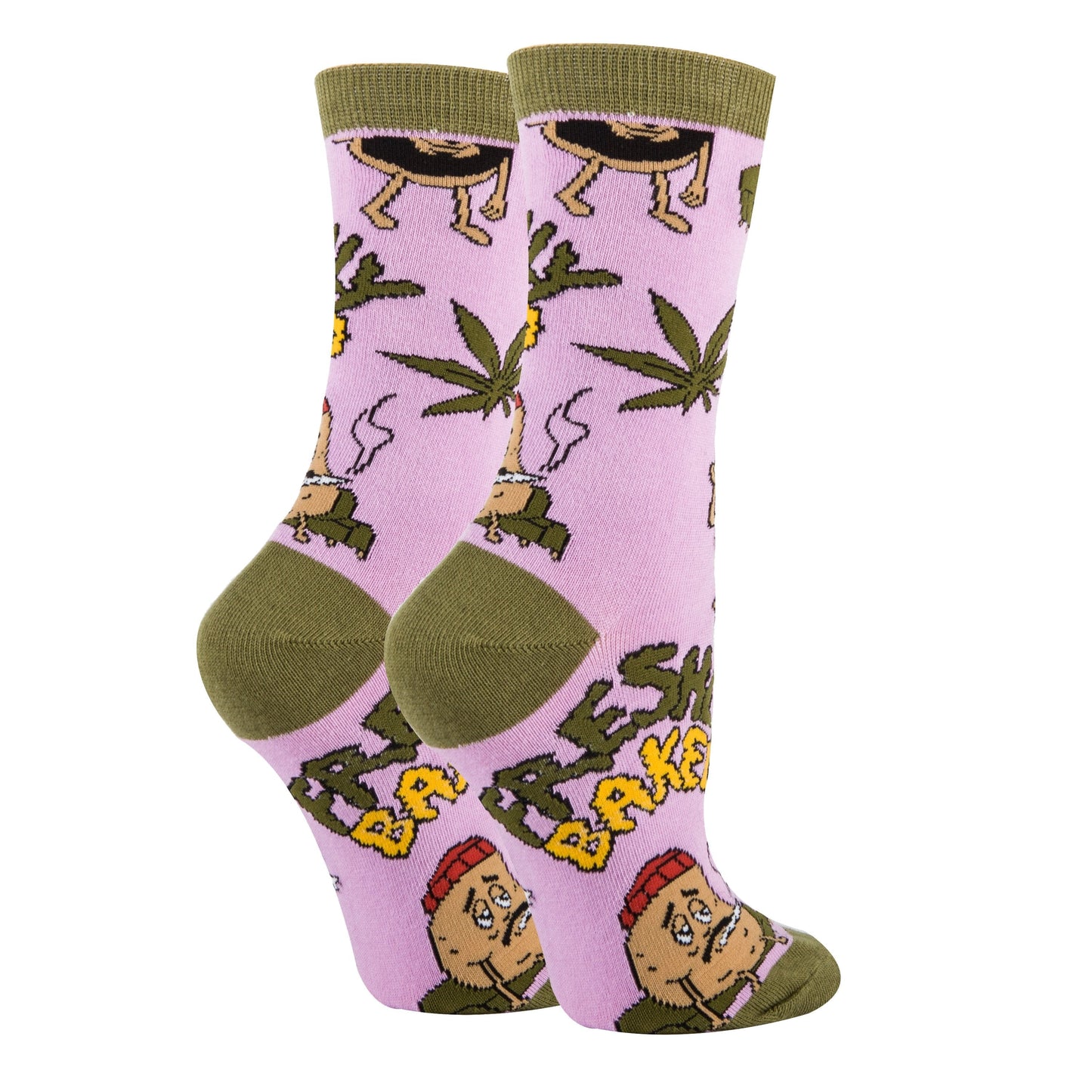 Women's Freshly Baked Socks