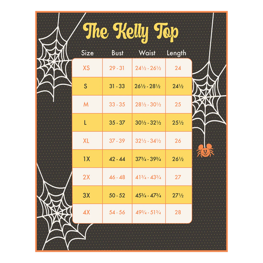 Stitch Shoppe by Loungefly: Disney Mickey Spider Web Kelly Top