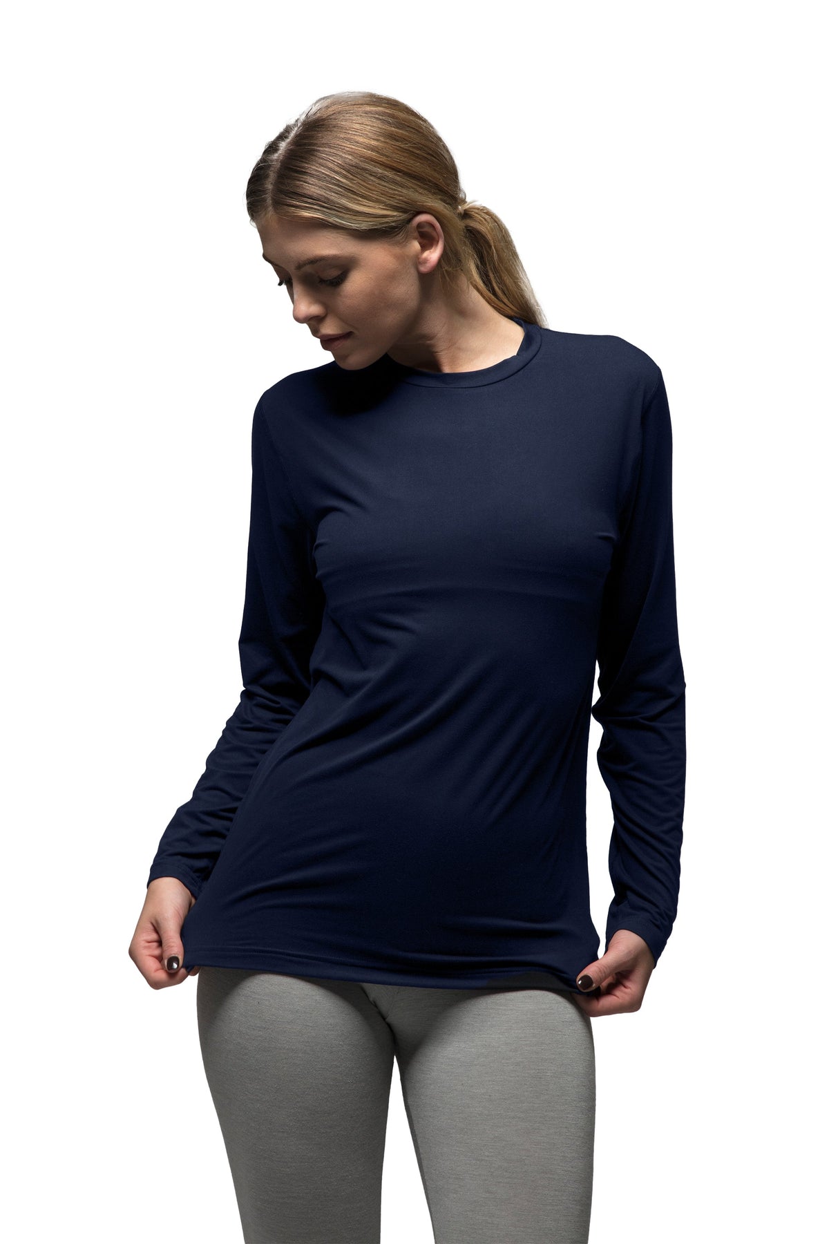 Women's ULTRA LITE™ Base Layer Tops