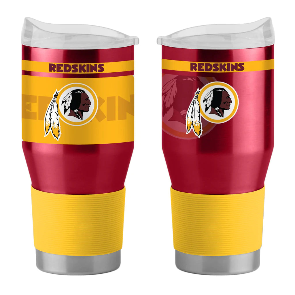 Washington Commanders 24oz Ultra Twist Tumbler