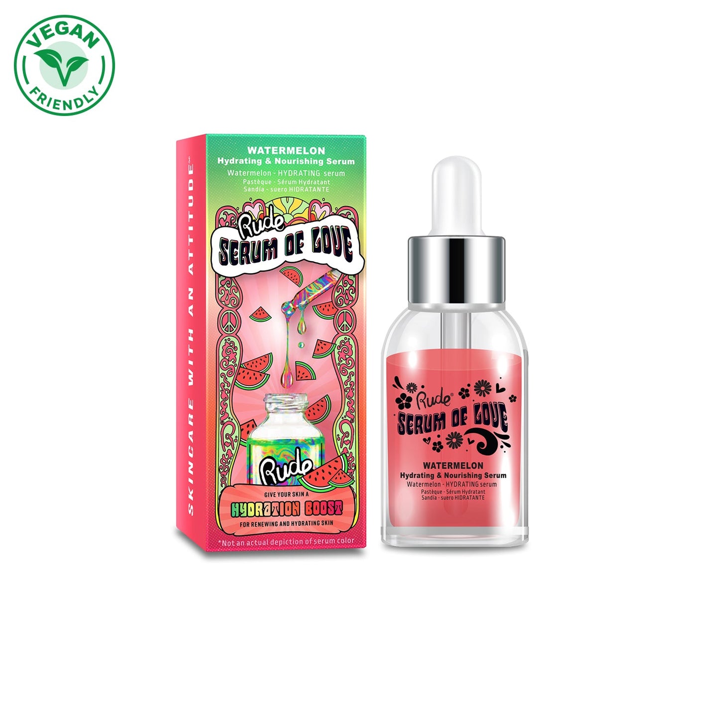 Serum of Love