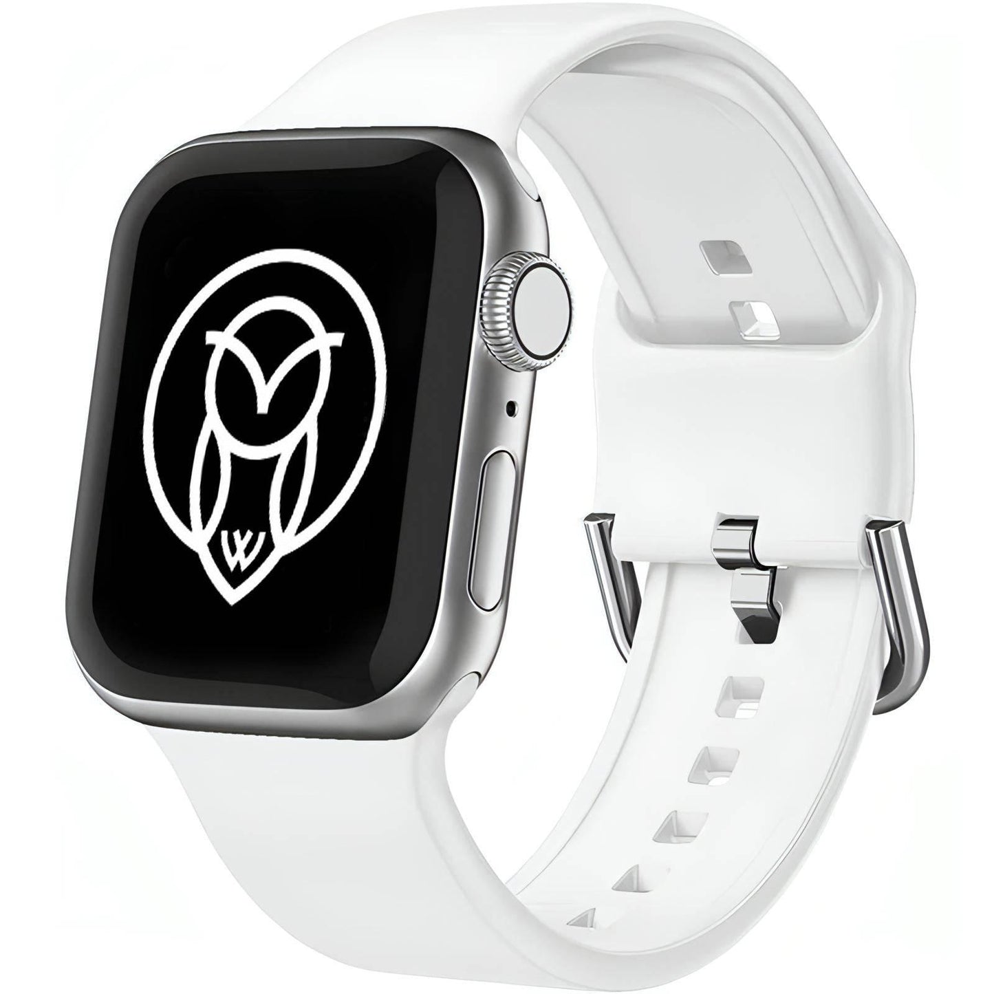Cybele Silicone Band