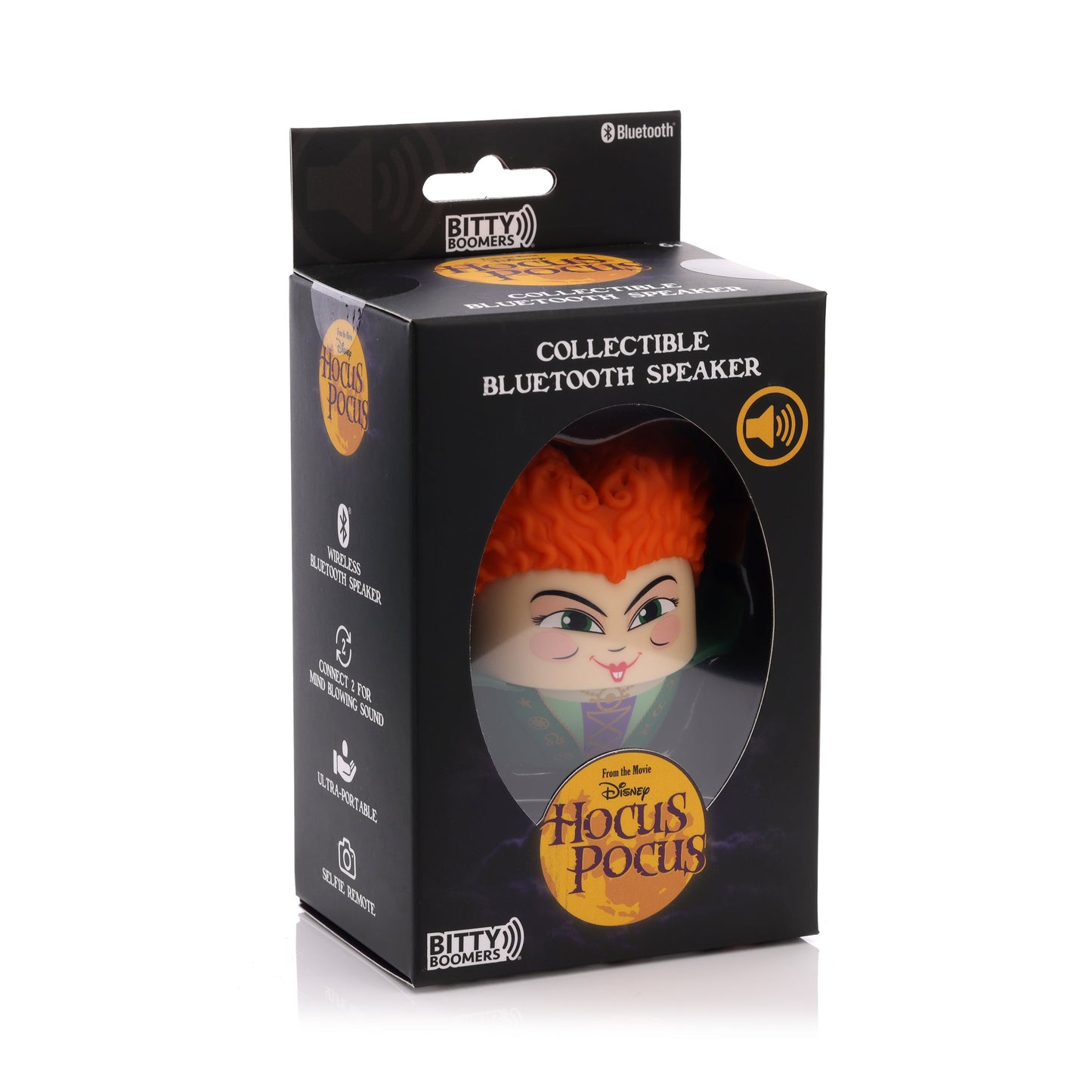 Winifred Sanderson - Hocus Pocus