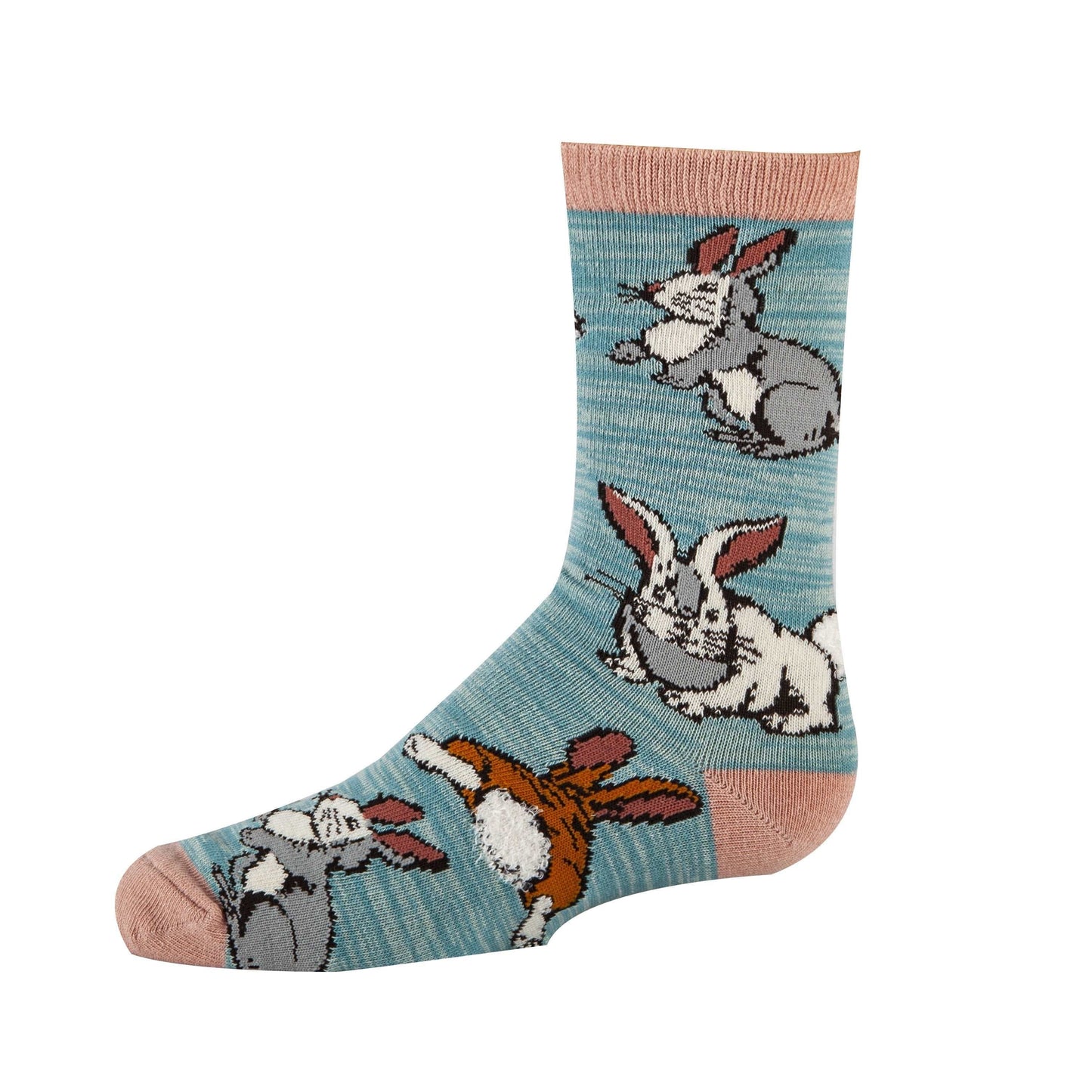 Kid's Bunny Hop Socks