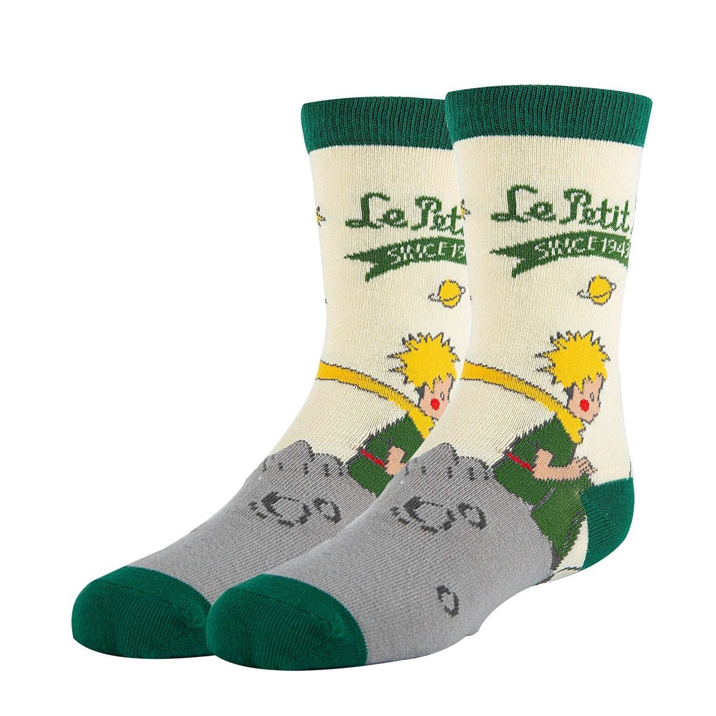 Kid's The Little Prince Socks