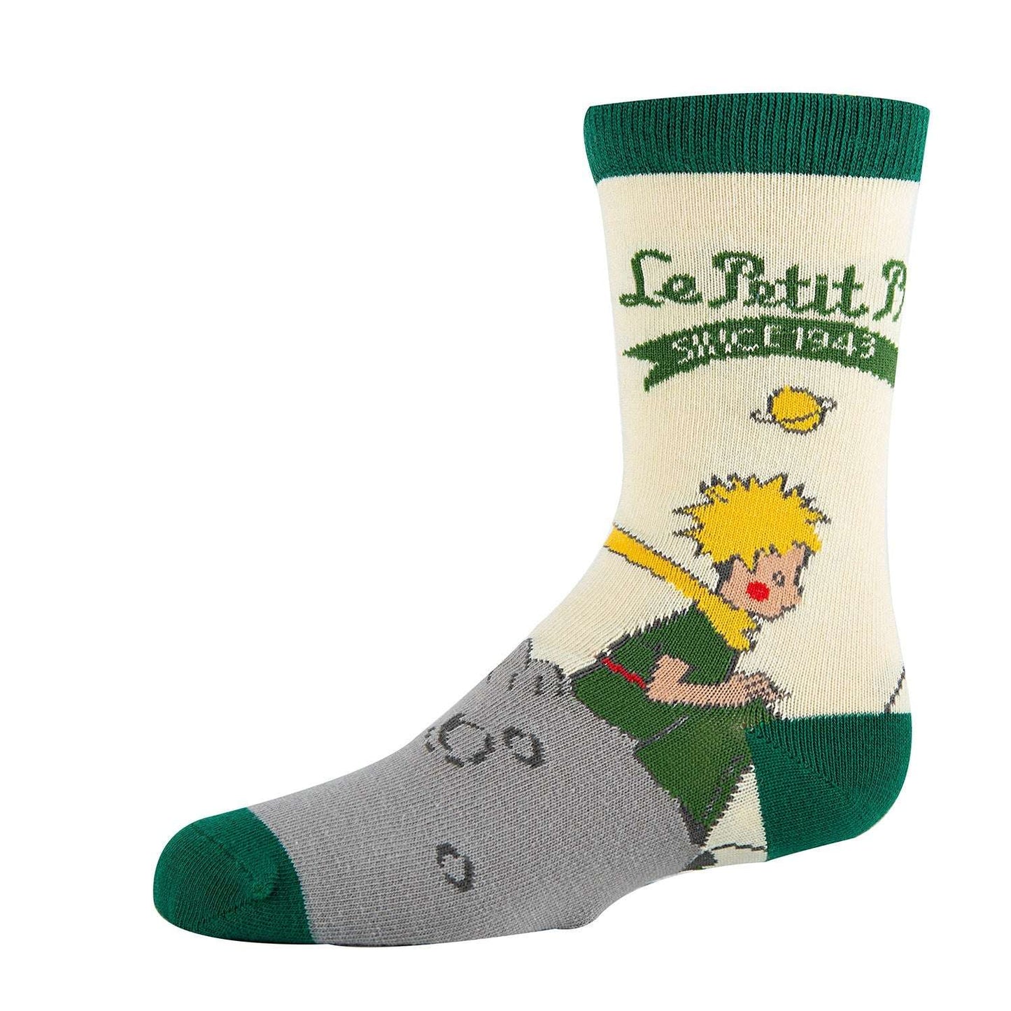 Kid's The Little Prince Socks