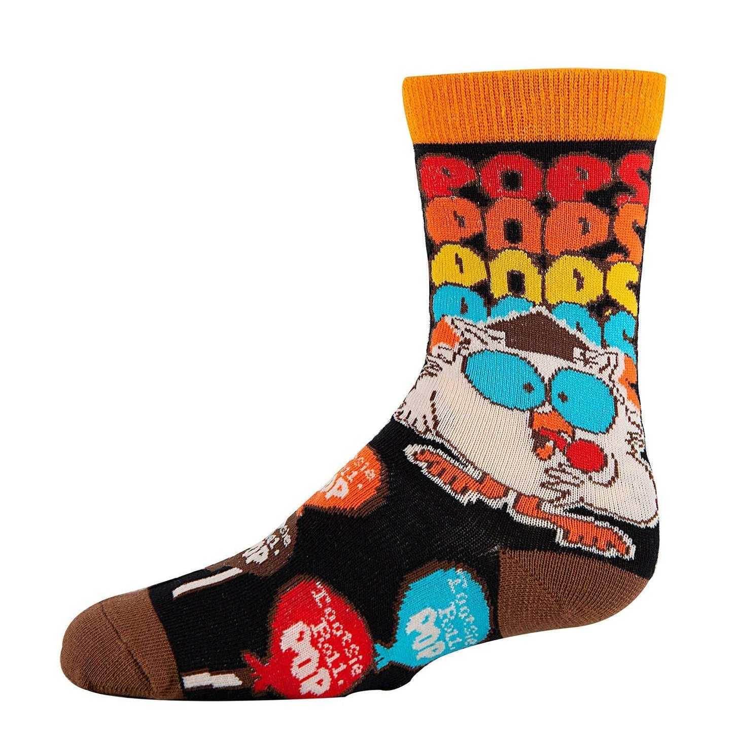 Kid's Tootsie POP Socks