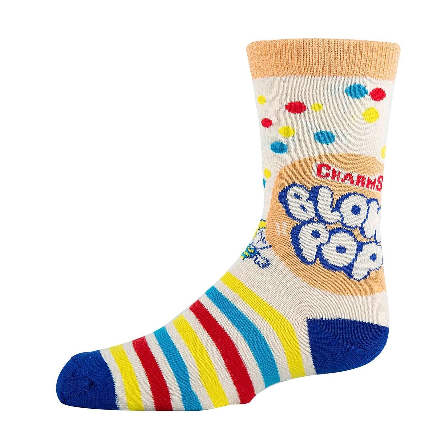 Kid’s Blow Pop Socks
