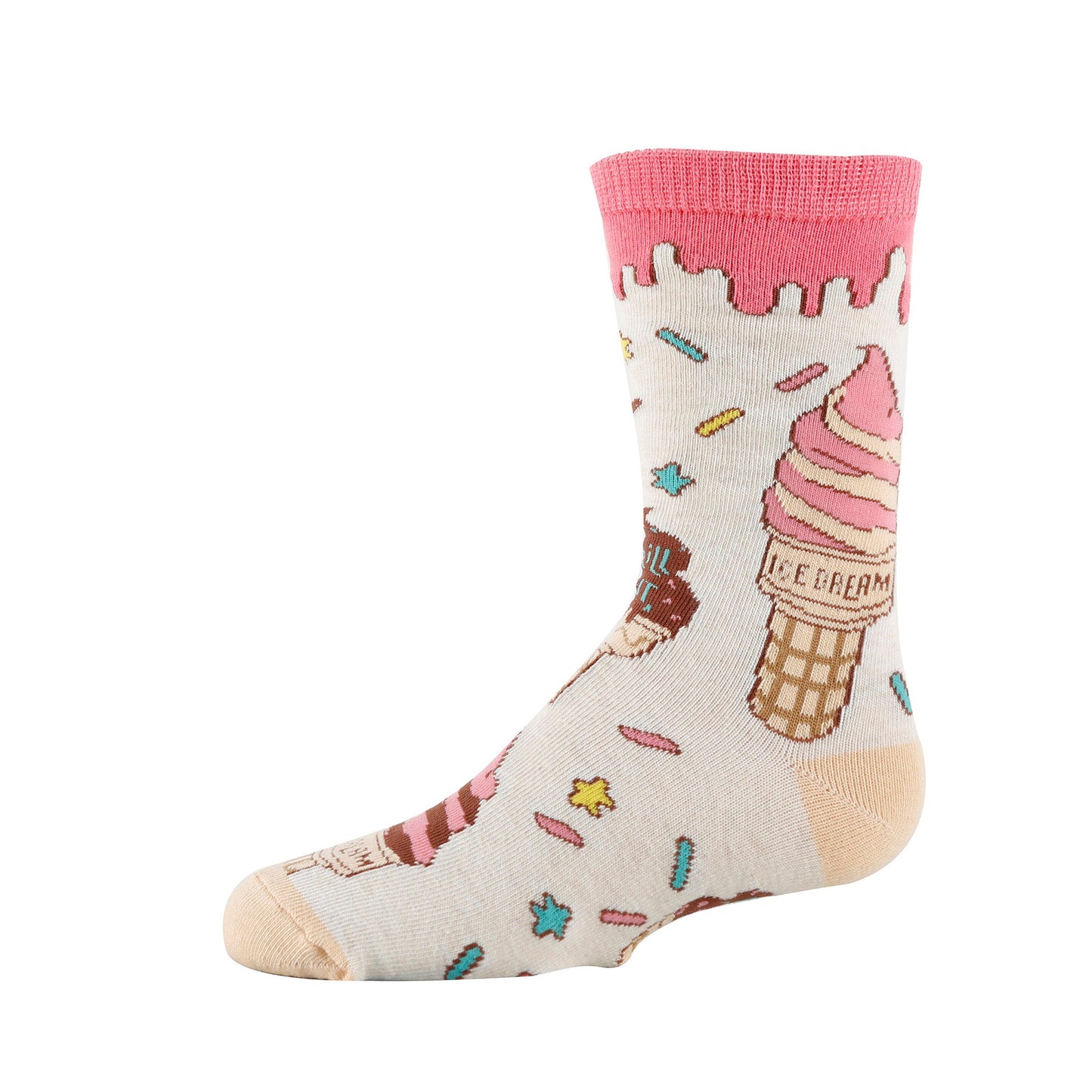 Kid's Ice Dreams Socks