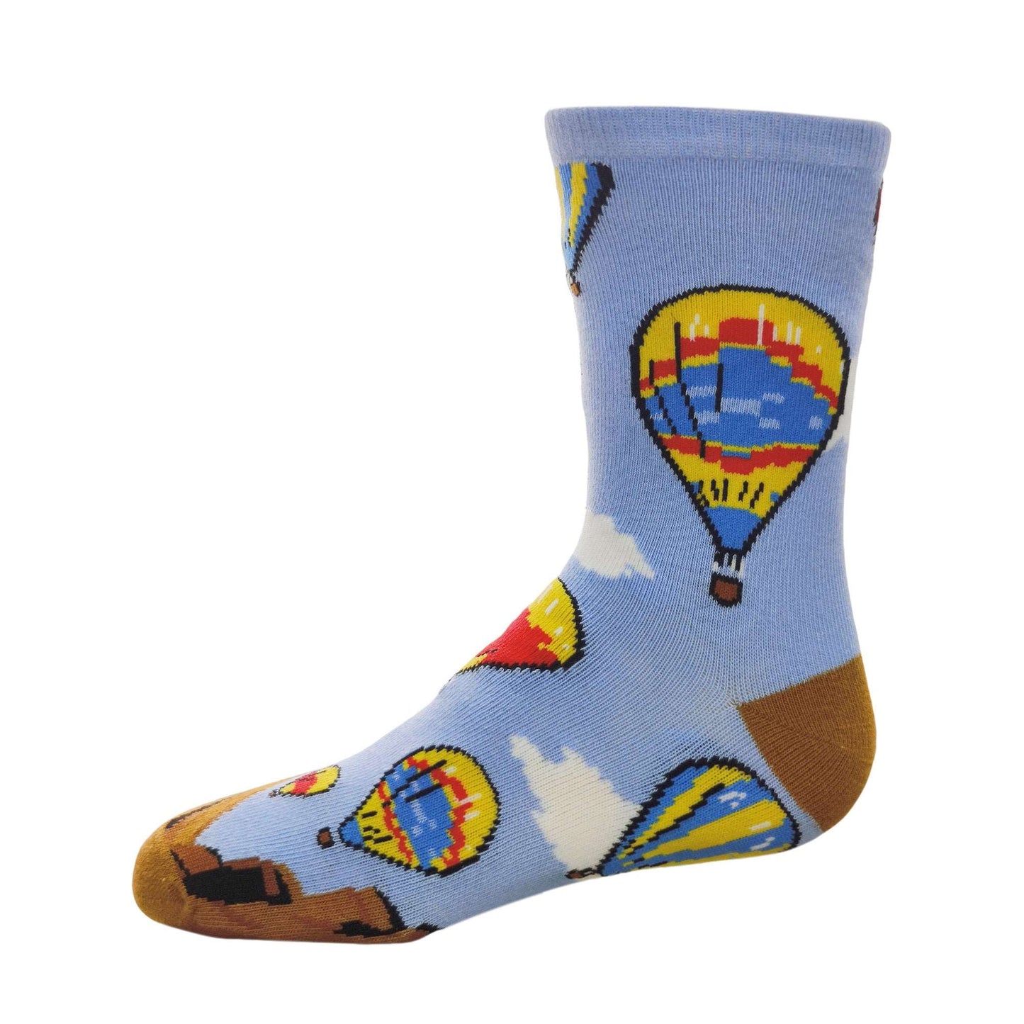 Kid's Fly High Socks