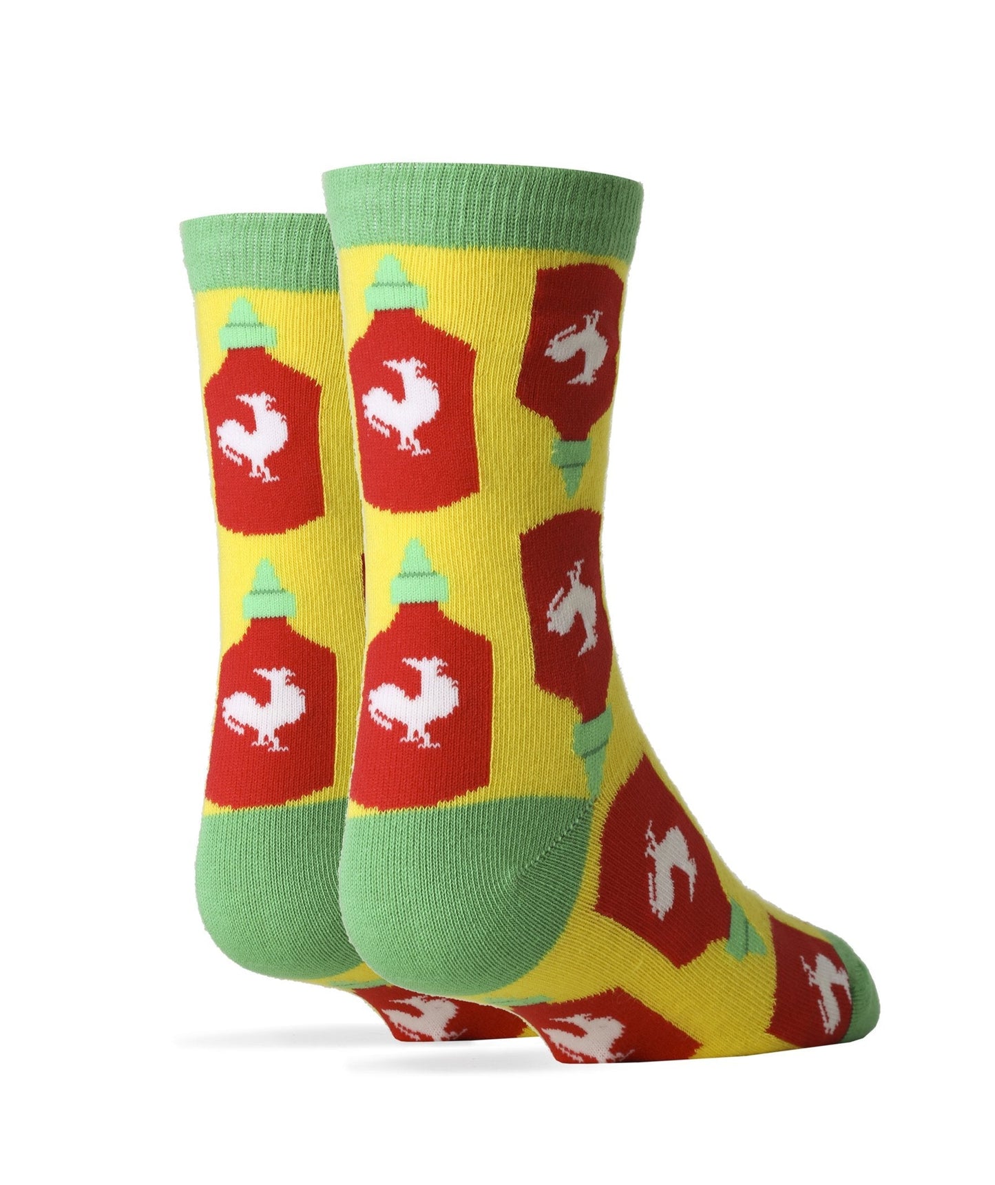 Kid's Holy Sriracha! Socks
