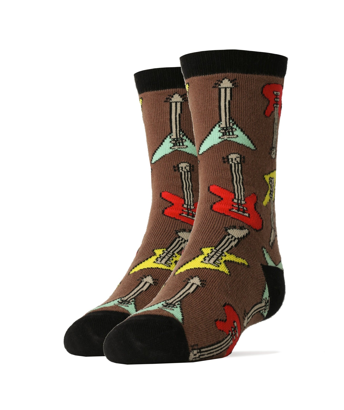Kid's It's Electric Socks