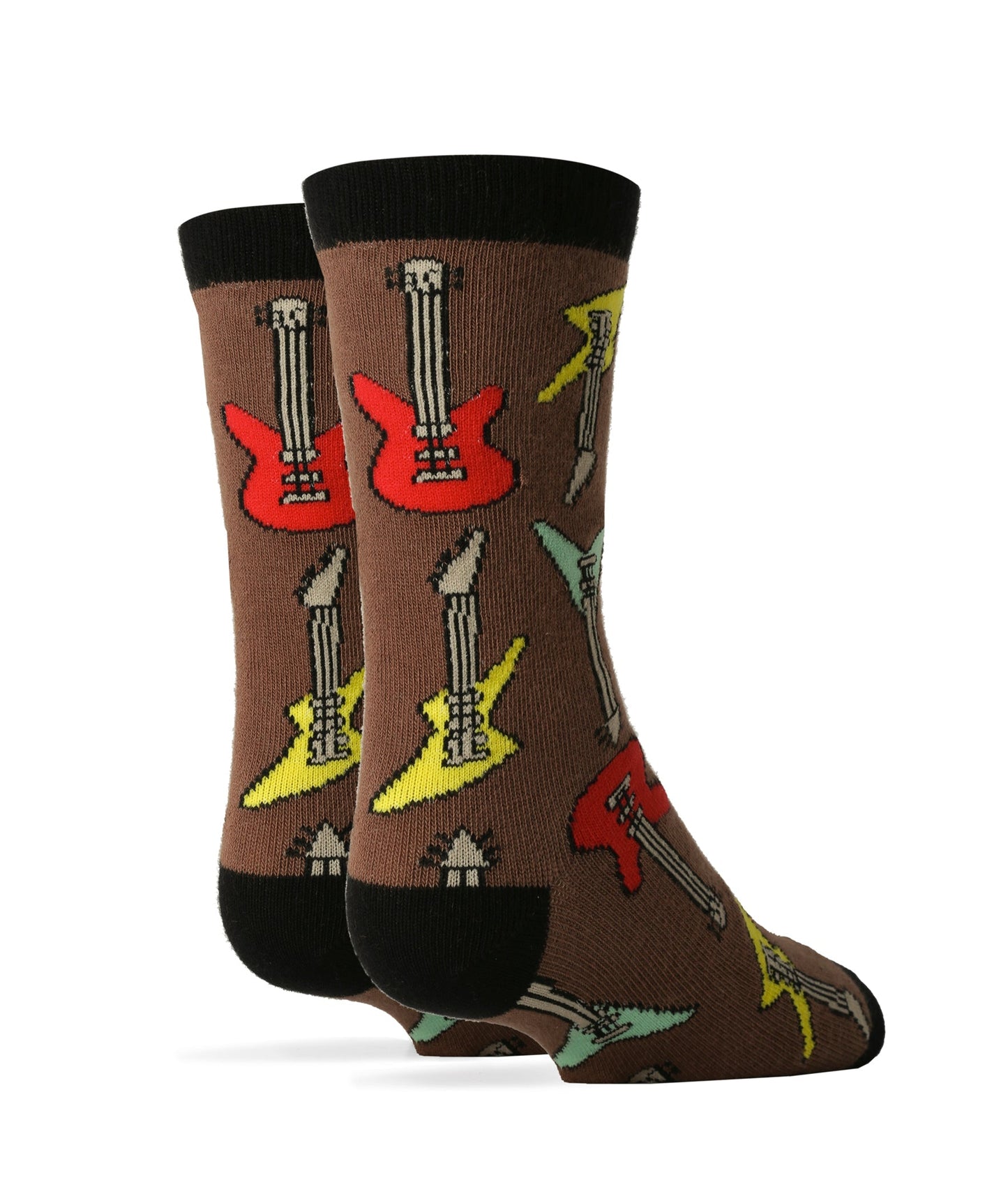 Kid's It's Electric Socks