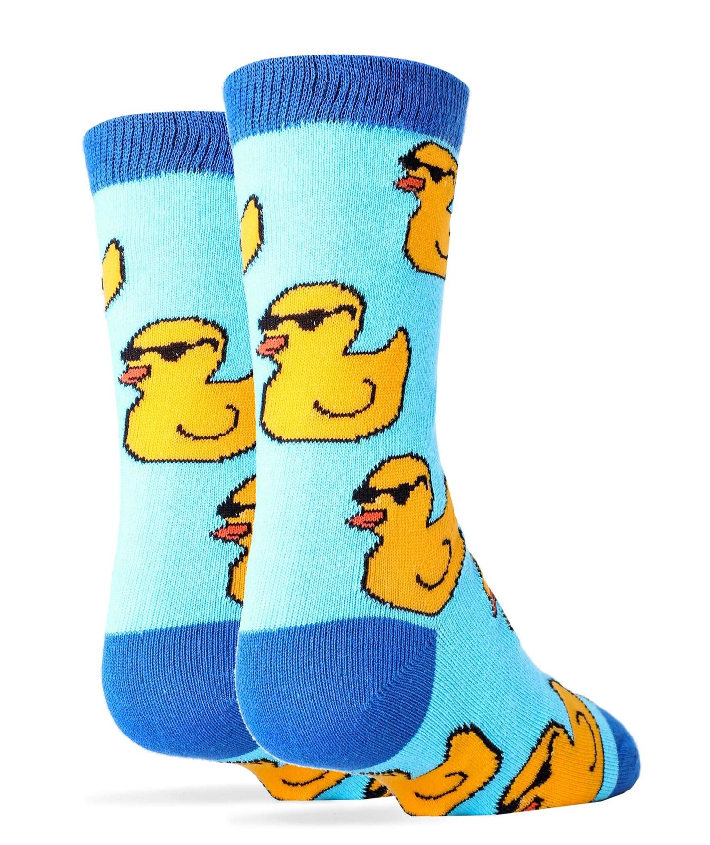 Kid's Duckies Socks