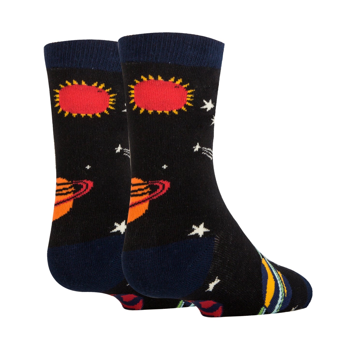 Kid's Lost in Space Socks