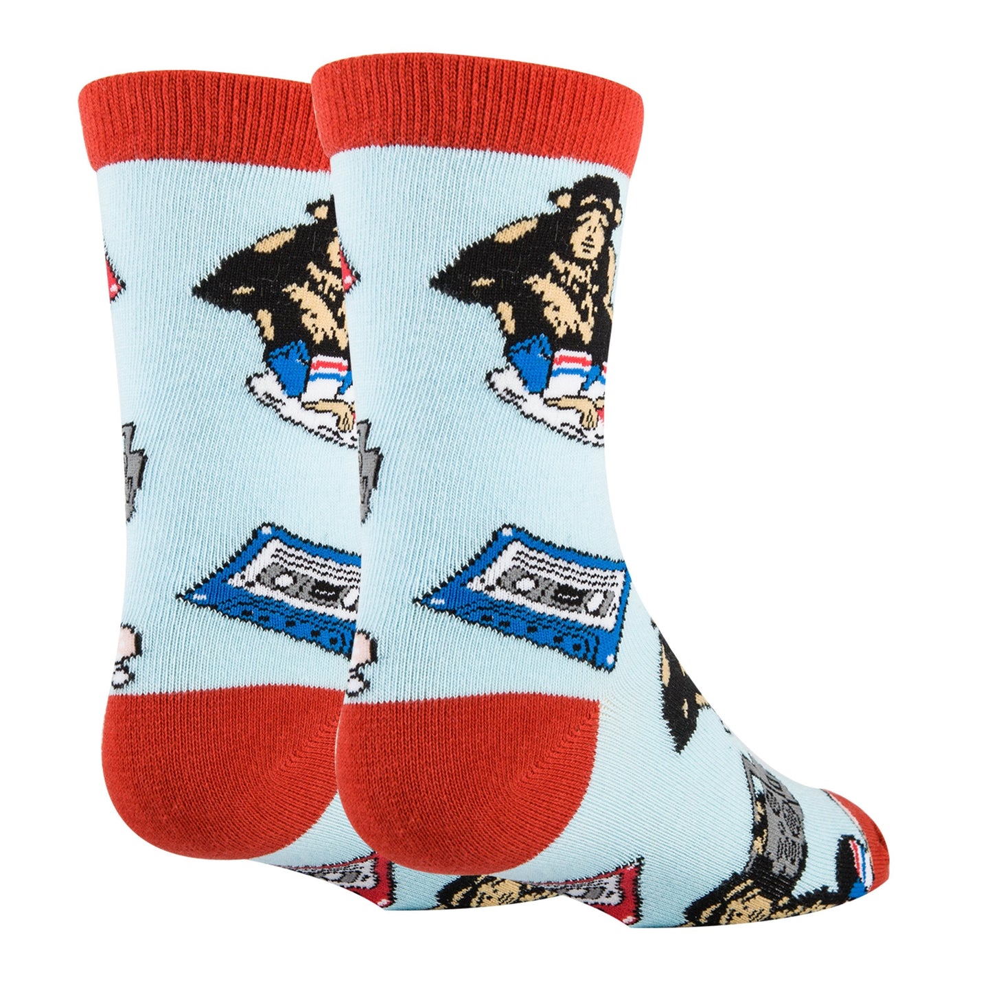 Kid's Funky Munky Socks