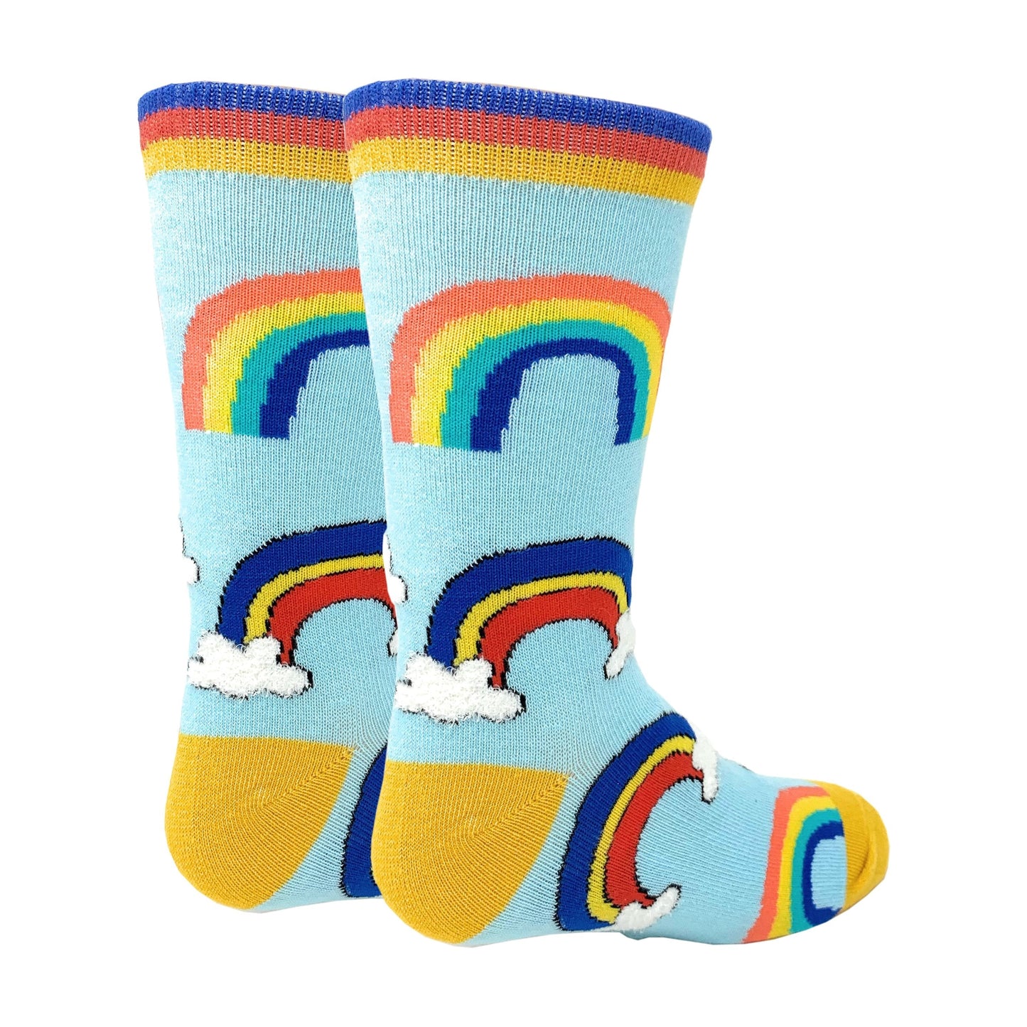 Kid's It's a Rainbow Socks