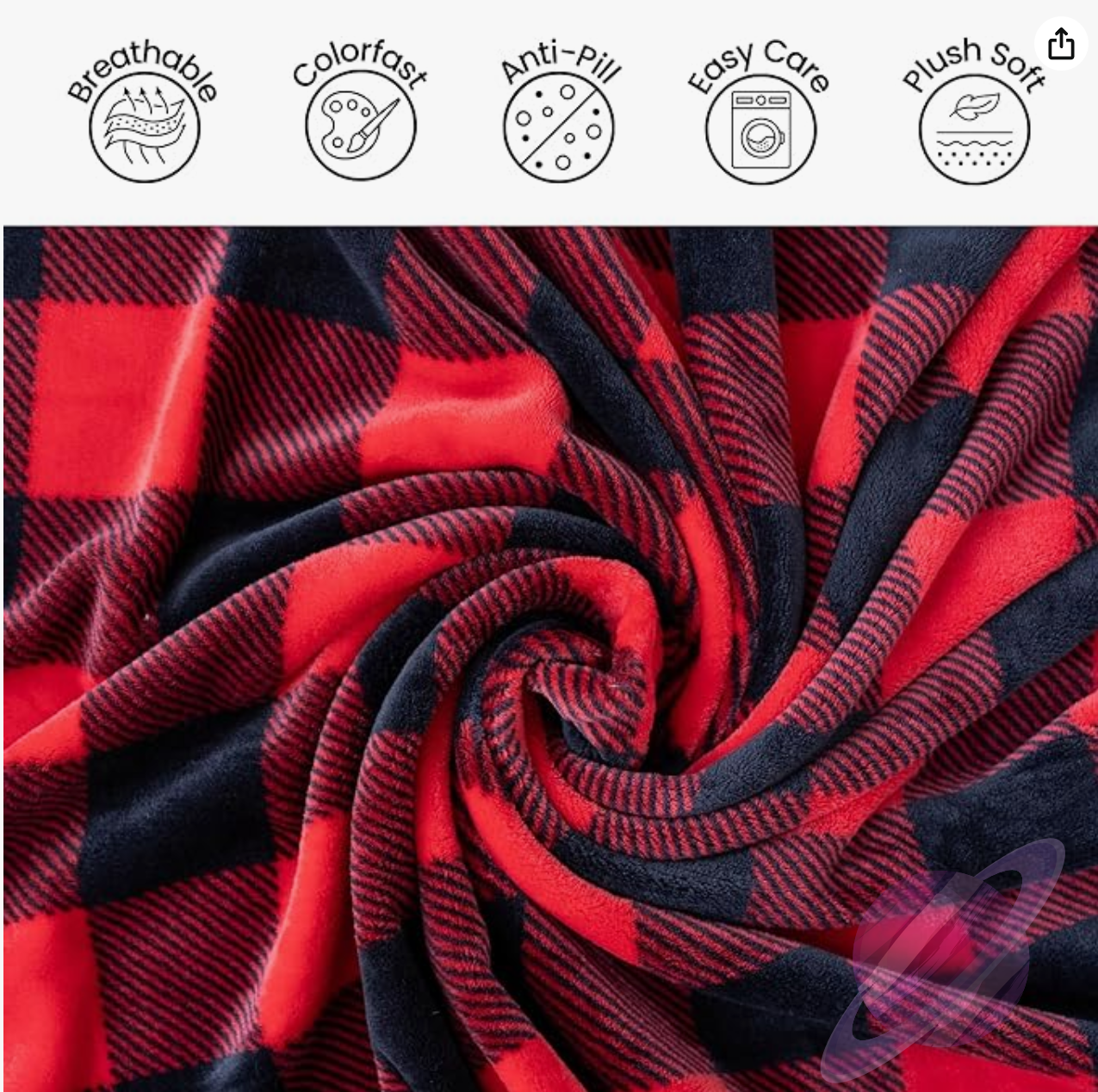 WEARABLE THROW RUN-HUNTING-PREORDER CLOSING 8/31- ETA LATE NOV./EARLY DEC.