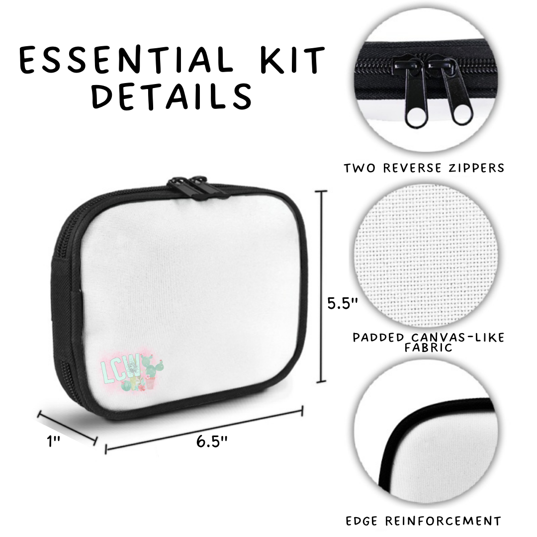 Batch #500 - Active Armor Collection - Closes 3/6 - ETA early May - Football Essential Kit