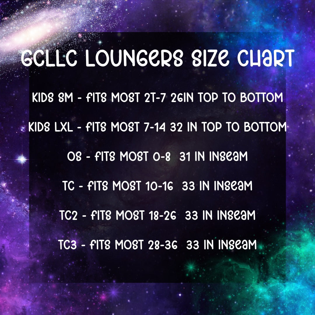 FANTASY BOOKS-BATCH 119-6 STYLE BOTTOMS-PREORDER CLOSING 9/19