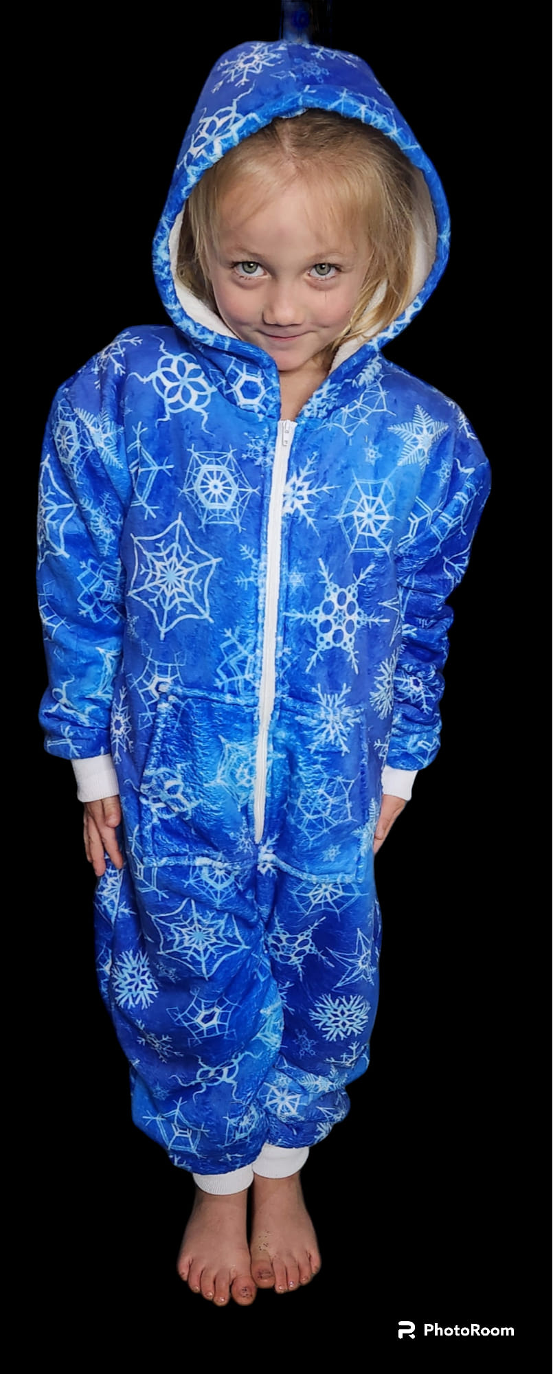 HOLIDAY VACAY - ADULT & KIDS FLEECE ONESIES CLOSING 9/28