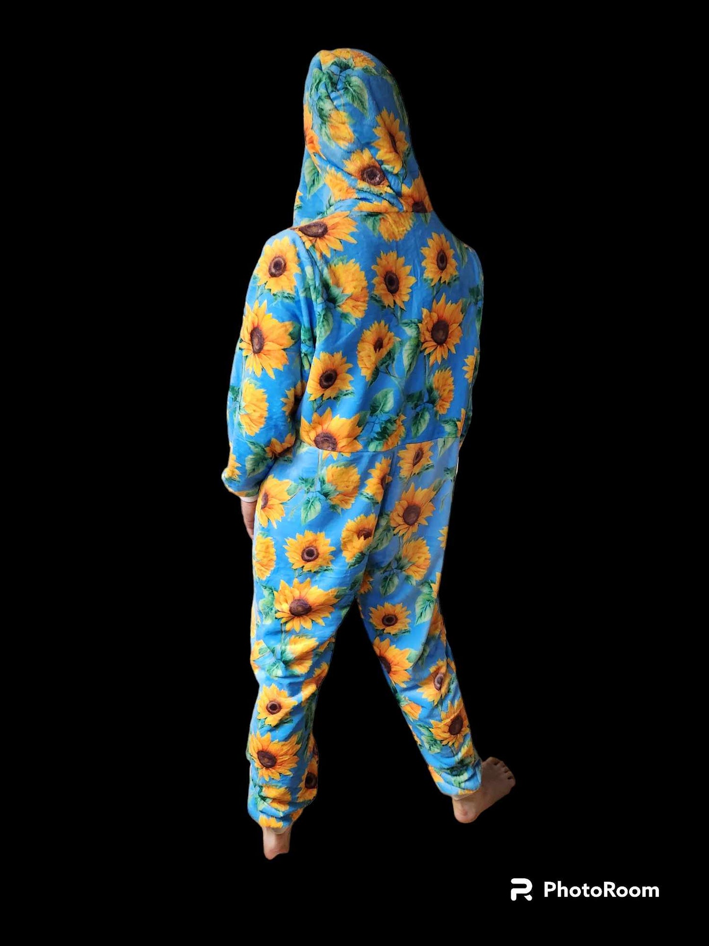 CLAYMATION - ADULT & KIDS FLEECE ONESIES CLOSING 9/28