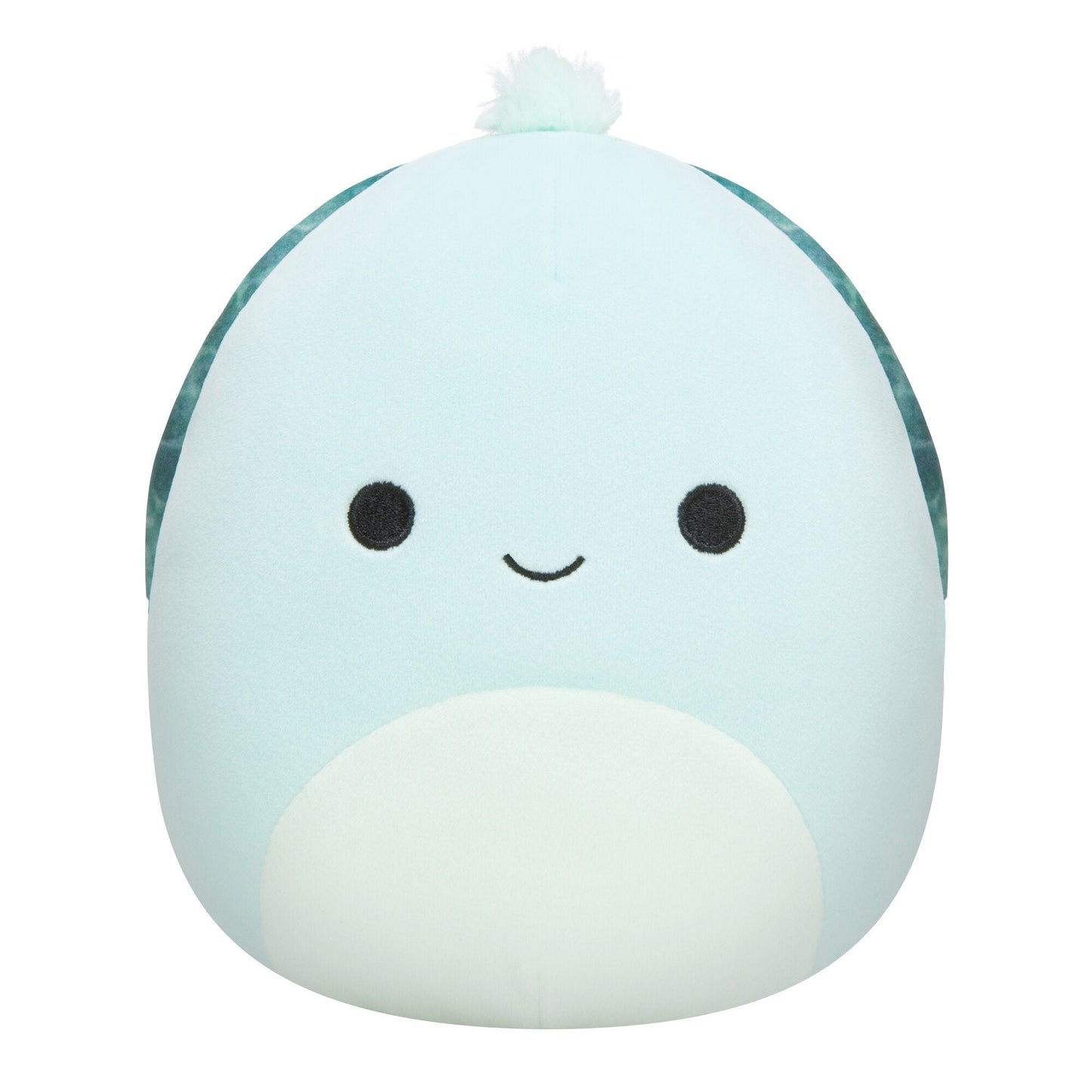 Squishmallows Onica the Turtle 7.5" Stuffed Plush
