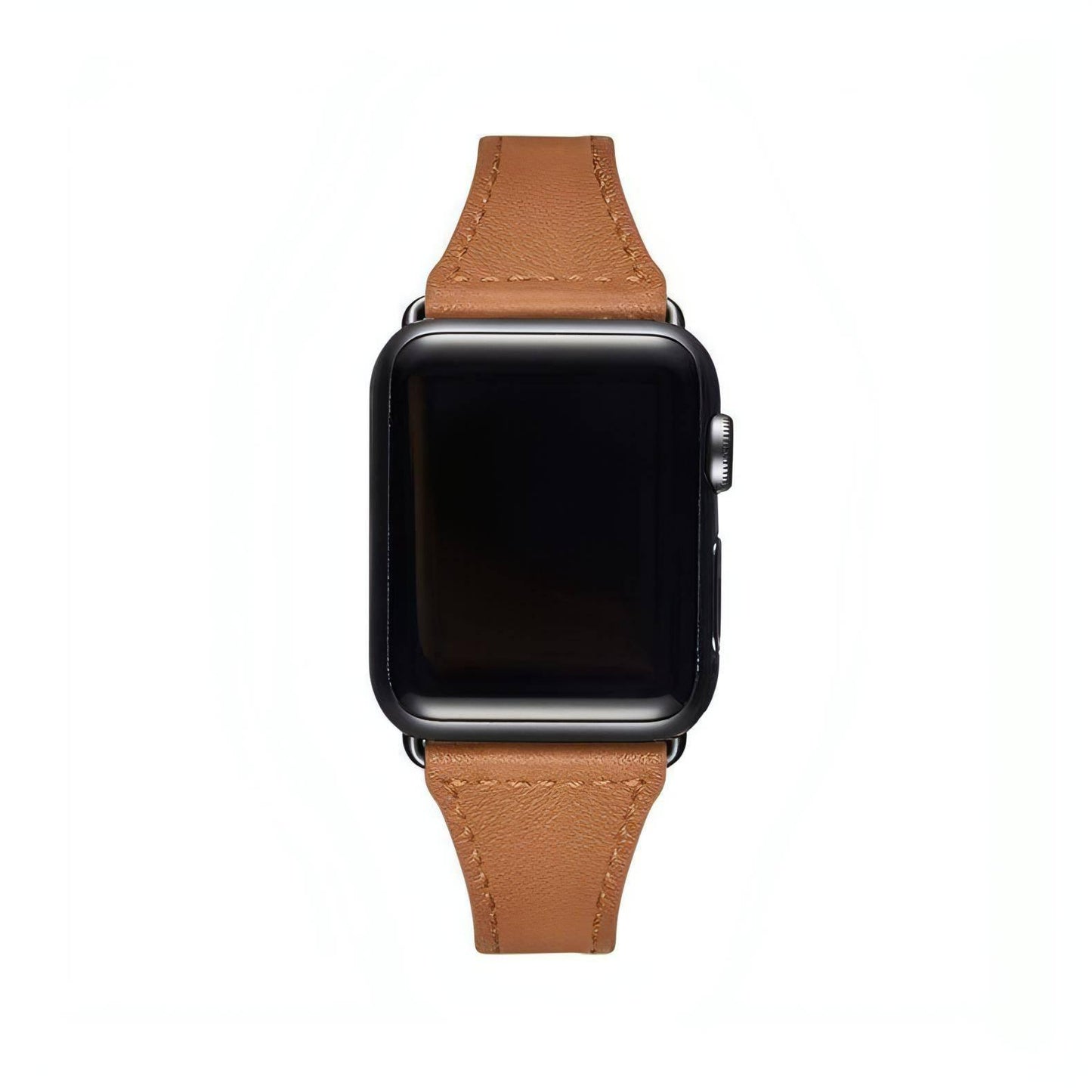 Adelphos Leather Band
