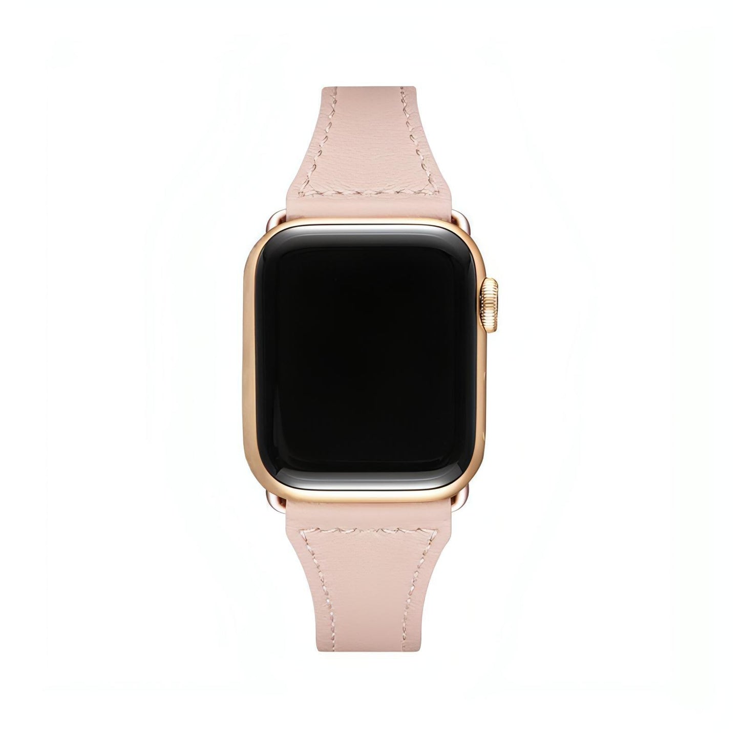 Adelphos Leather Band